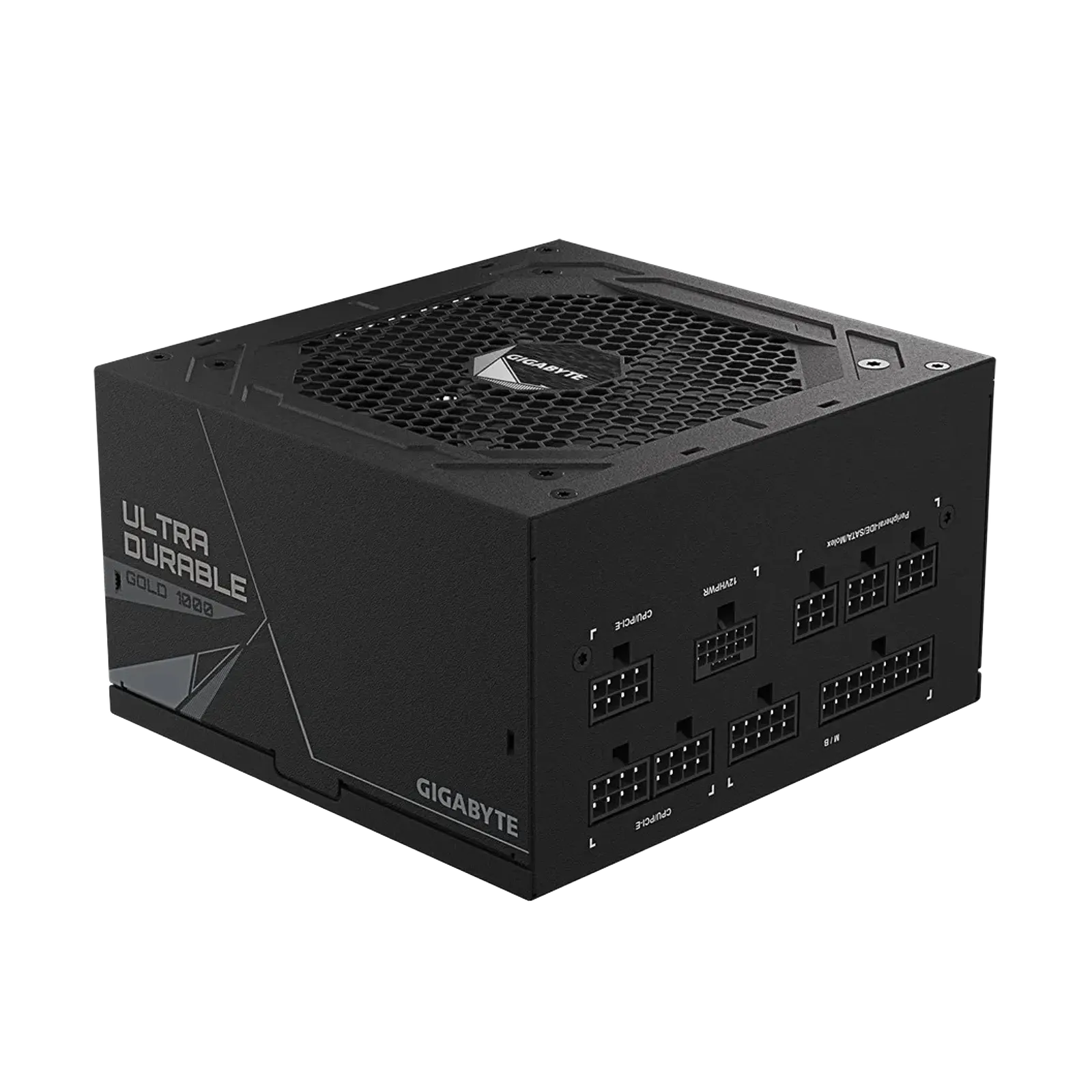 Gigabyte PSU 1000W (ATX3.0) Gold 80+ Modular