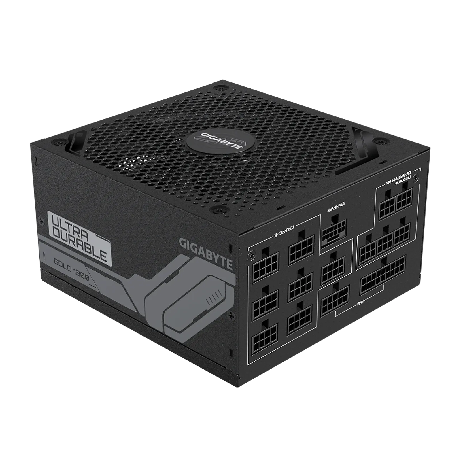 Gigabyte PSU 1300W (ATX3.0) Gold 80+ Modular