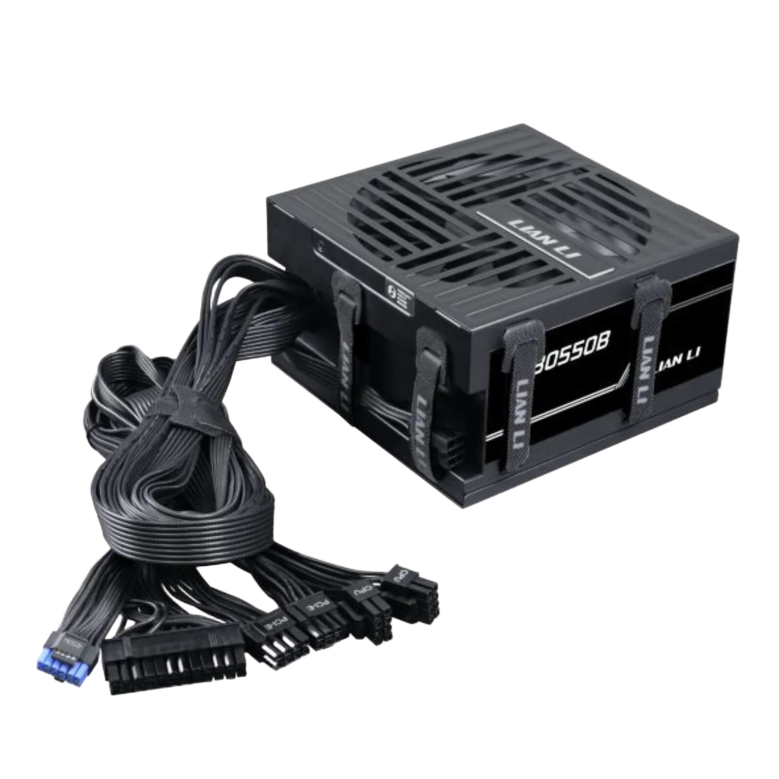 ספק כוח Lian-Li RB 550W 80+ Bronze