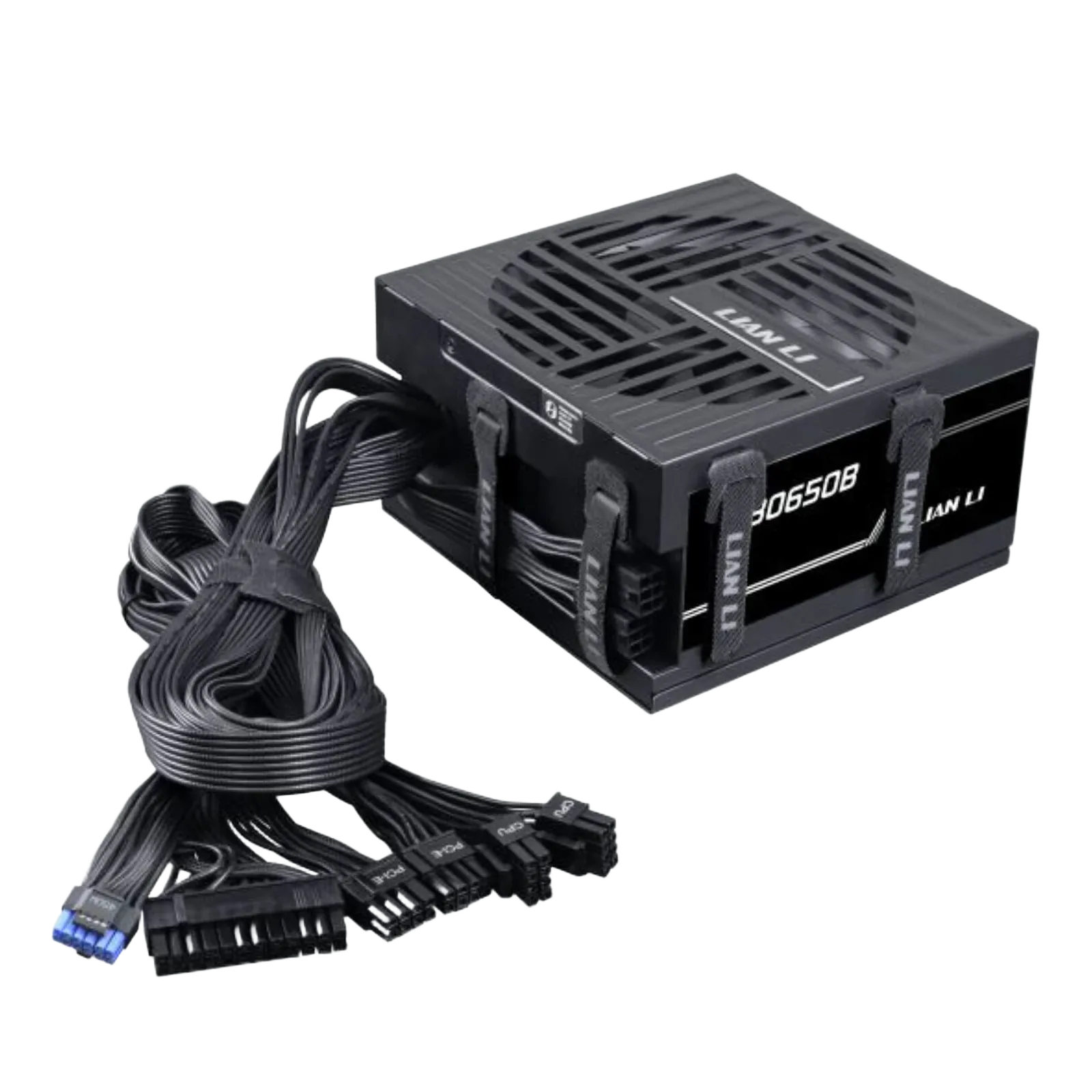 ספק כוח Lian-Li RB 650W 80+ Bronze