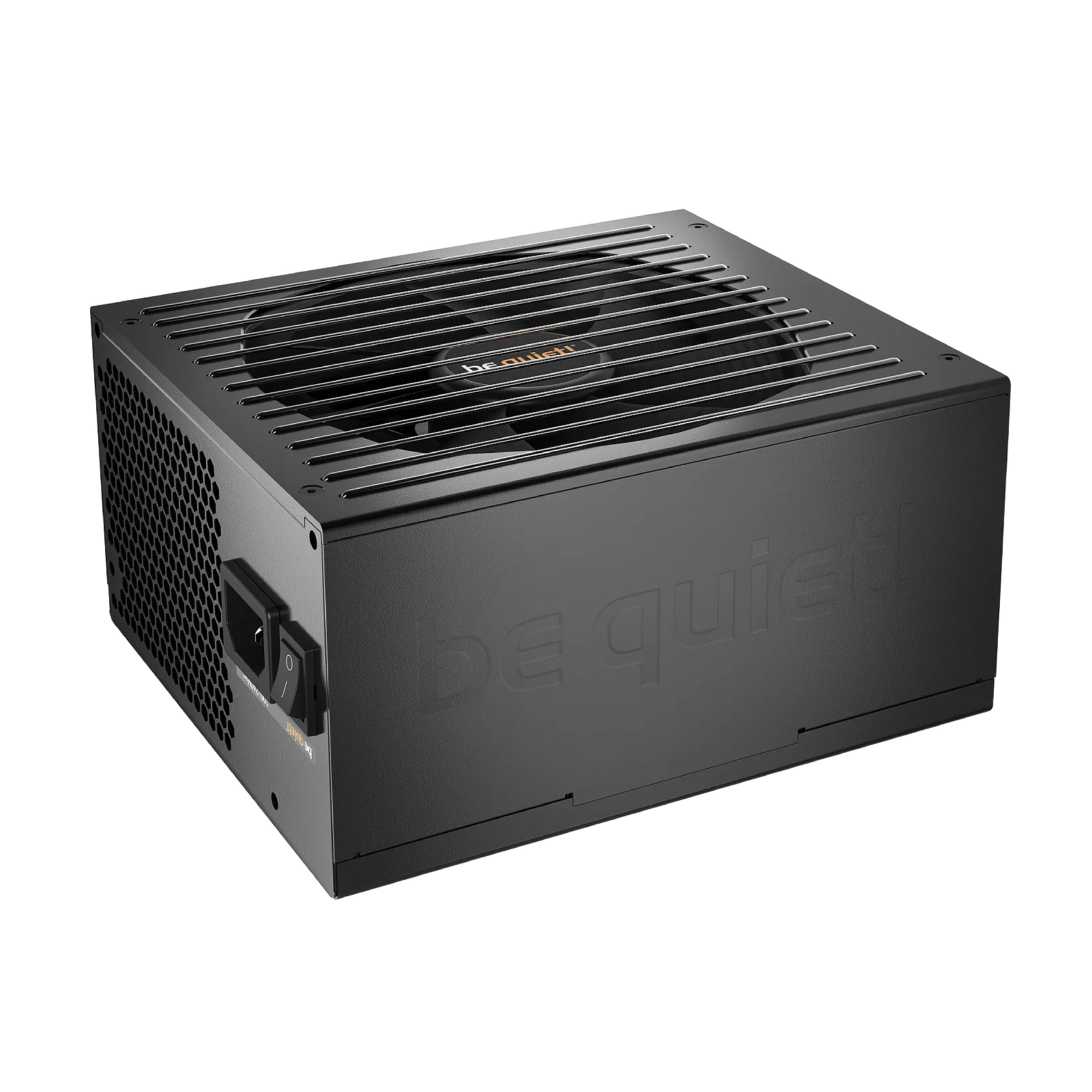 be quiet! PSU 650W Straight Power 11 Platinum