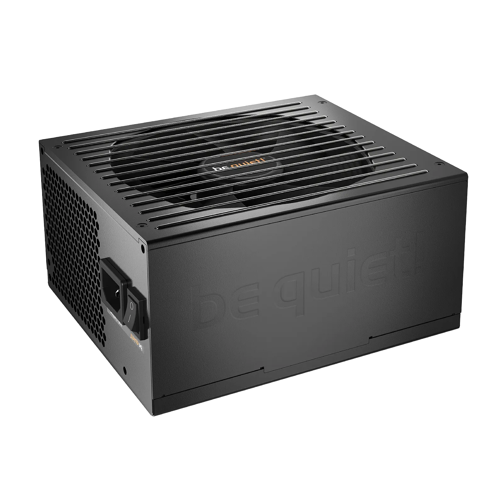 be quiet! PSU 750W STRAIGHT POWER 11 Platinum