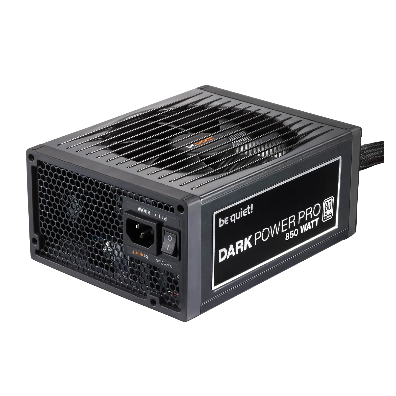 be quiet! PSU 850W DARK POWER PRO 11