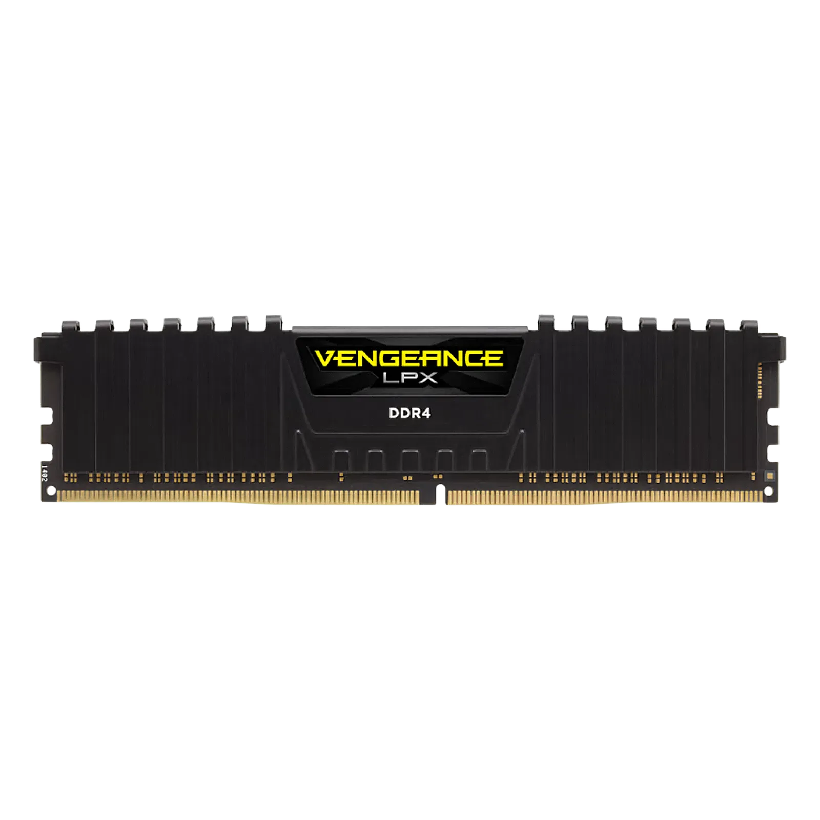 Corsair DDR4 8GB 3200 CL16 Vengence LPX Black