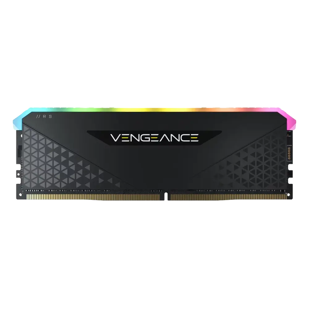 Corsair Vengeance RGB RS DDR4 16GB 3200 CL16 (CM4X16GD3200C16G4E) Bulk XMP 2.0