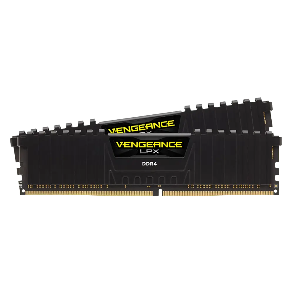 Corsair Vengeance LPX DDR4 16GB (2x8GB) 3200 CL16 XMP 2.0
