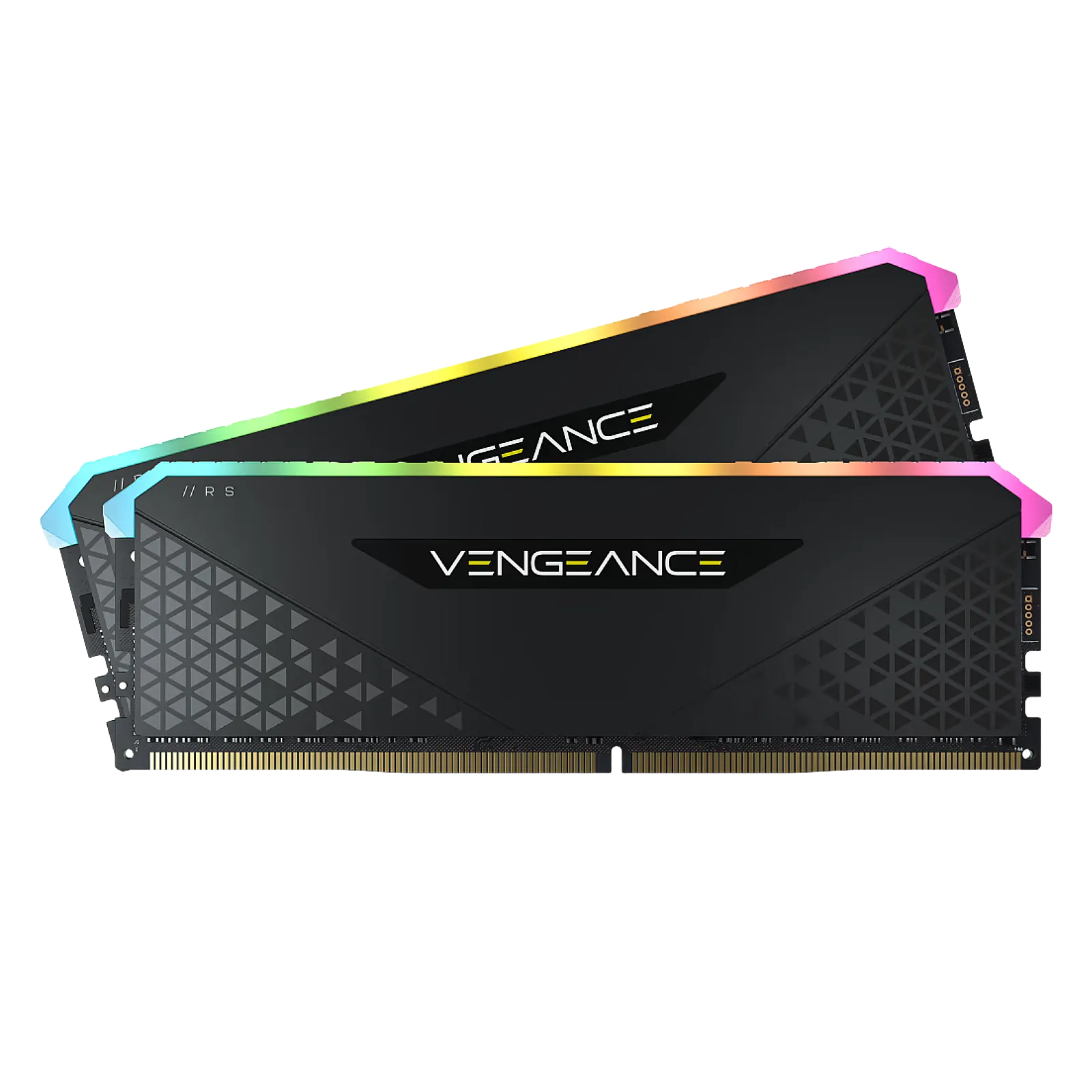 Corsair Vengeance RGB RS DDR4 16GB (2x8GB) 3200 CL16 XMP 2.0