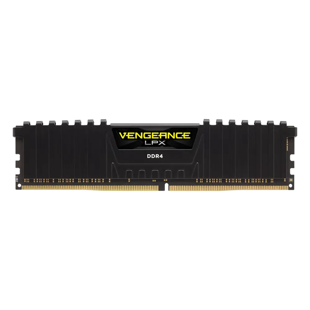 Corsair Vengeance LPX DDR4 16GB 3600 CL18 (CM4X16GC3600C18K2D) Bulk XMP 2.0