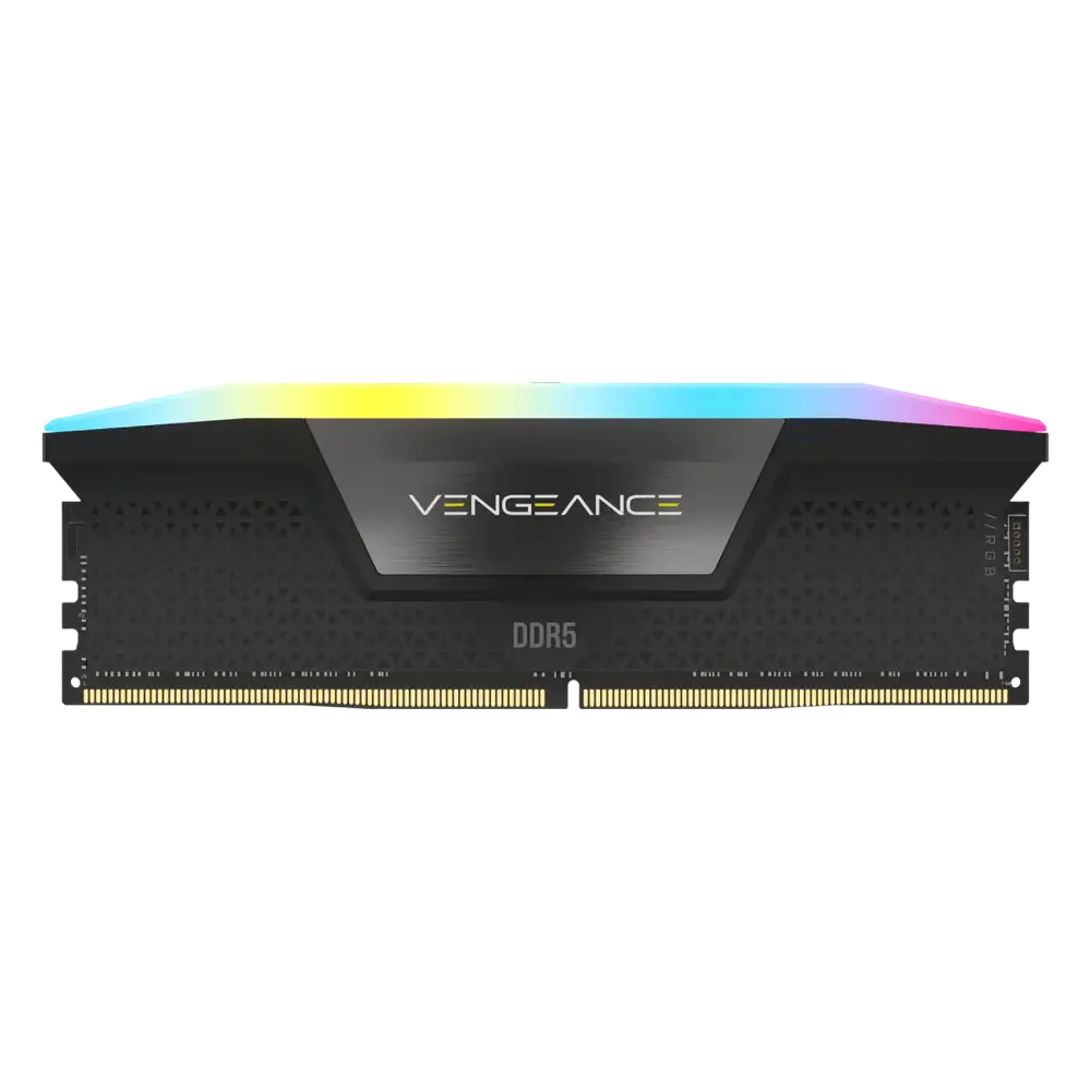 Corsair Vengeance RGB DDR5 16GB 6000 CL36 EXPO/XMP 3.0