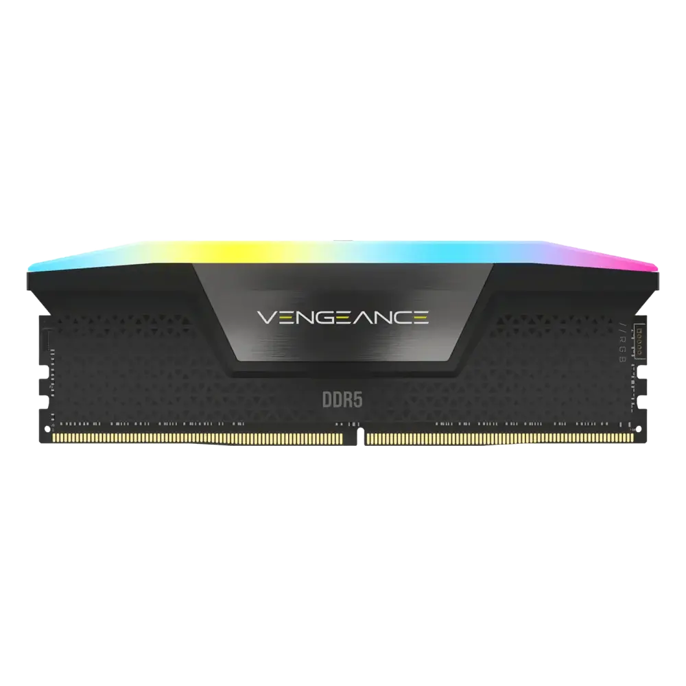 Corsair Vengeance RGB DDR5 32GB 6000 CL38 EXPO/XMP 3.0