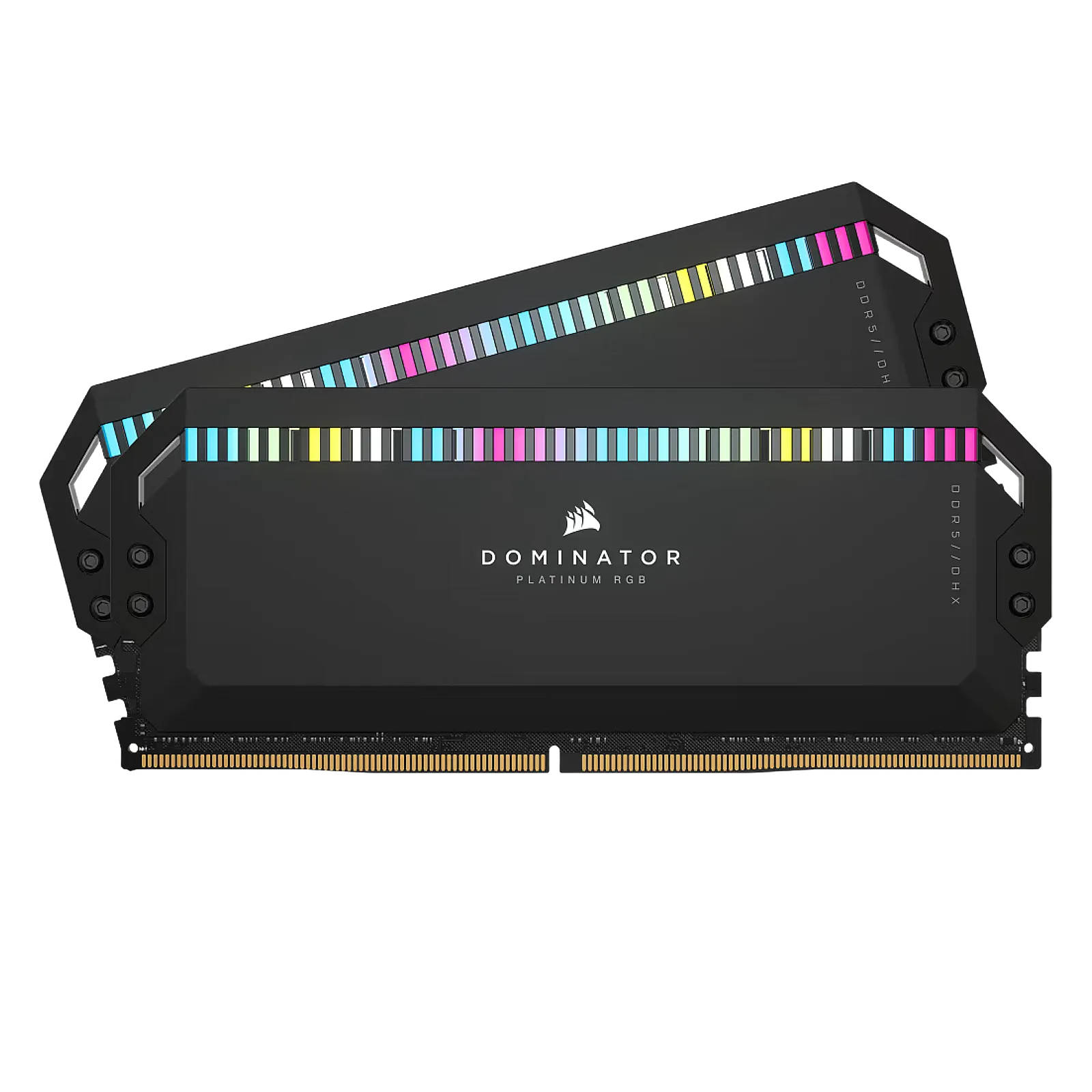 Corsair Dominator Platinum RGB DDR5 32GB (2x16GB) 6400 CL32 XMP 3.0