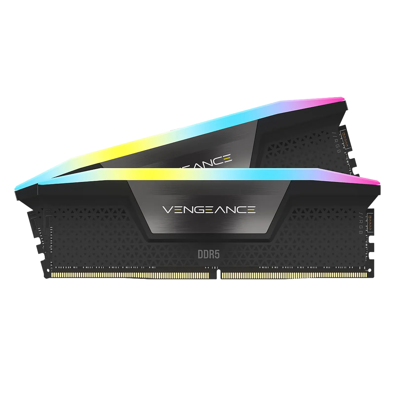 Corsair DDR5 48GB (2x24GB) 8200 CL40 Vengeance RGB