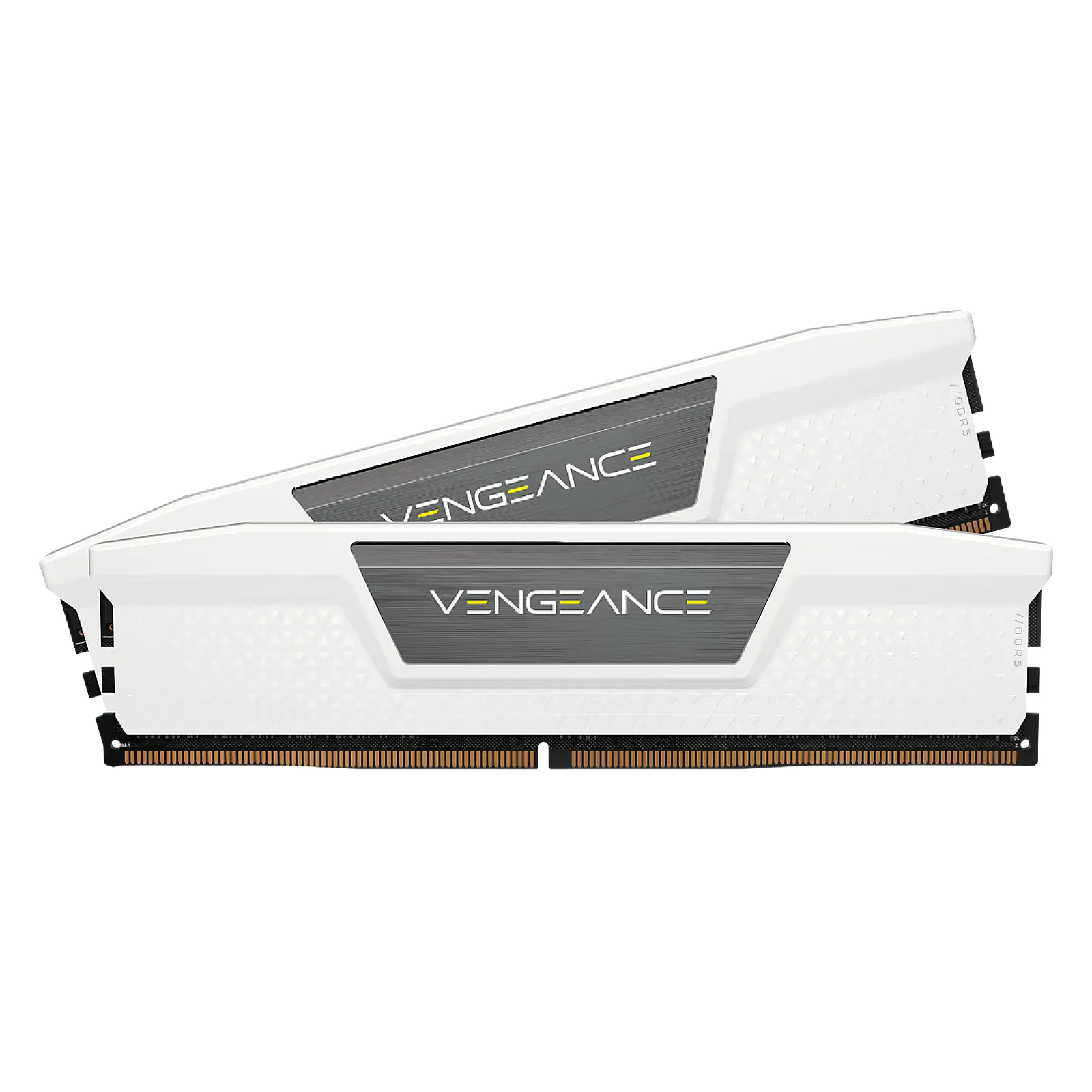 Corsair DDR 5 64GB (32x2) 5200 CL40 Vengeance XMP 3.0 White