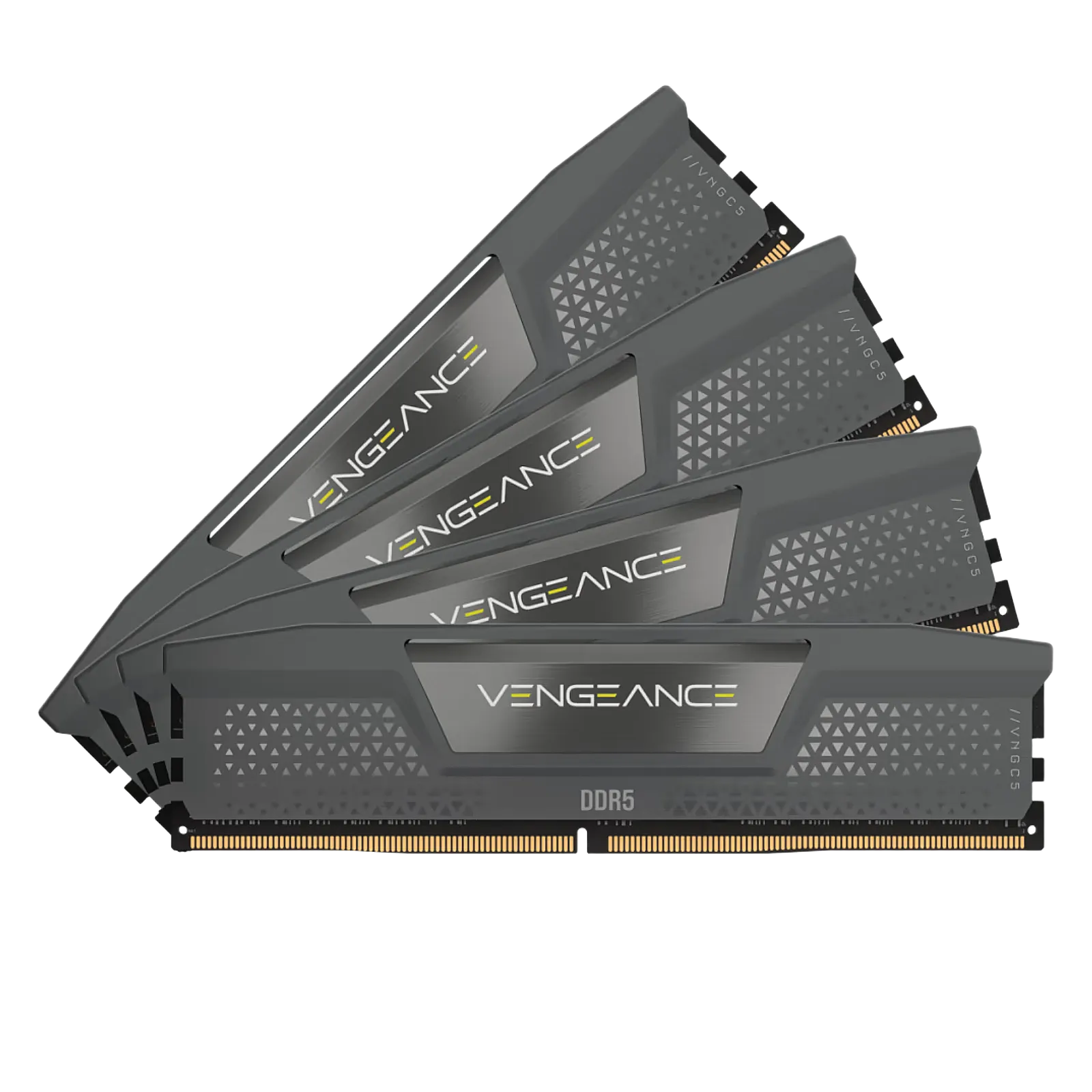Corsair Vengeance DDR5 64GB (4x16GB) 6200 CL32 XMP 3.0