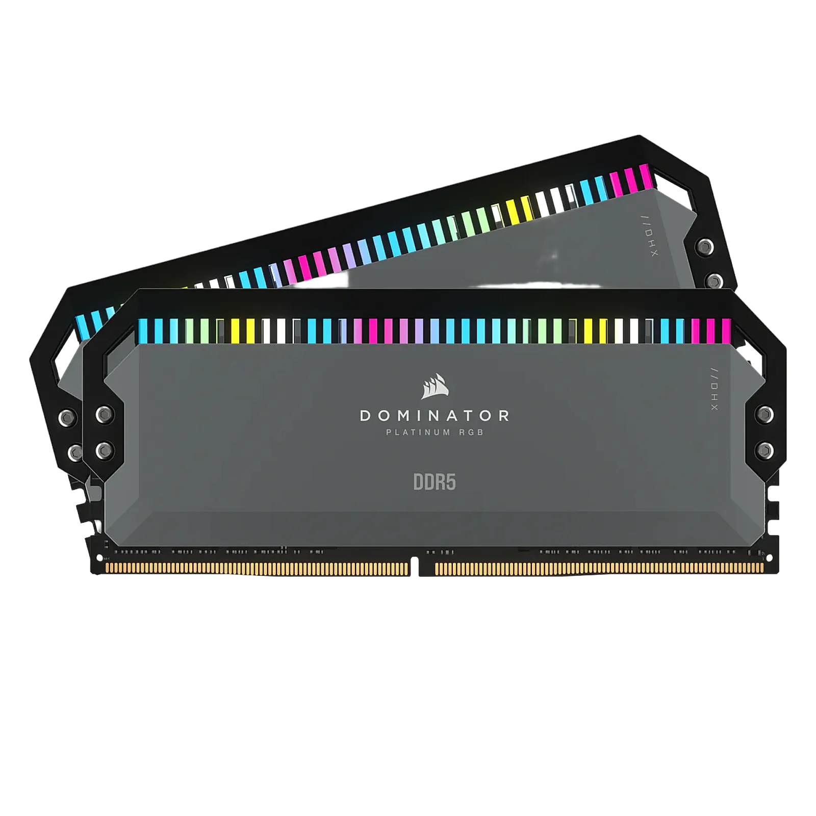 Corsair Dominator Platinum RGB DDR5 64GB (2x32GB) 5200 CL40 EXPO