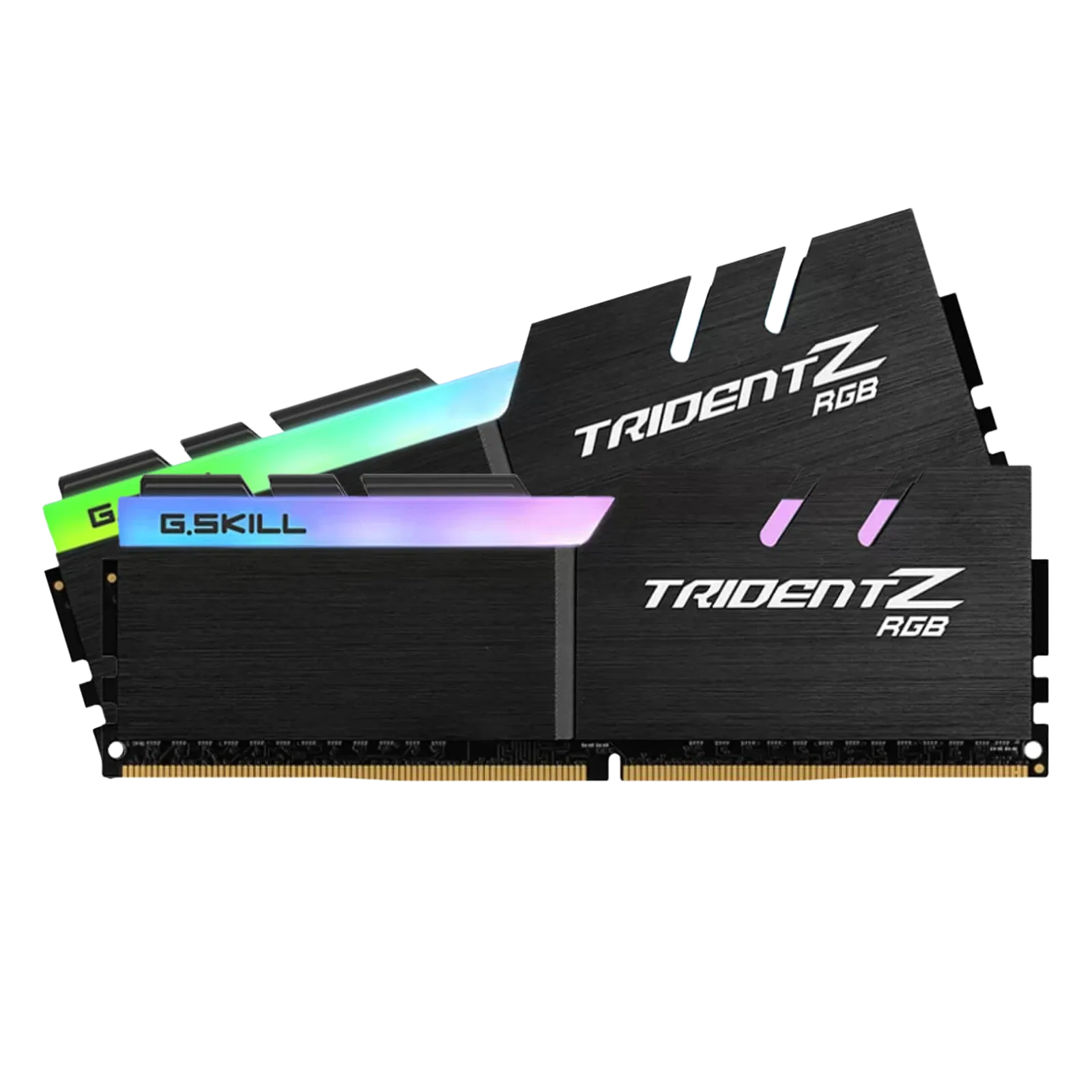 G.Skill Trident Z RGB DDR4 16GB (2x8GB) 3600 CL16 XMP 2.0