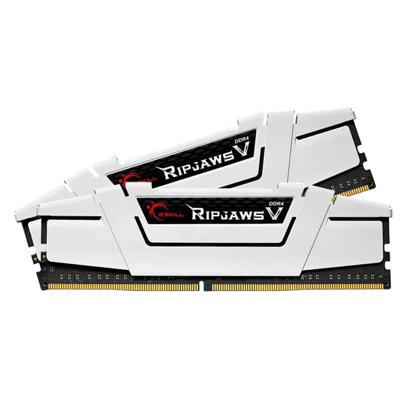 G.Skill Ripjaws V DDR4 32GB (2x16GB) 3600 CL18 XMP 2.0