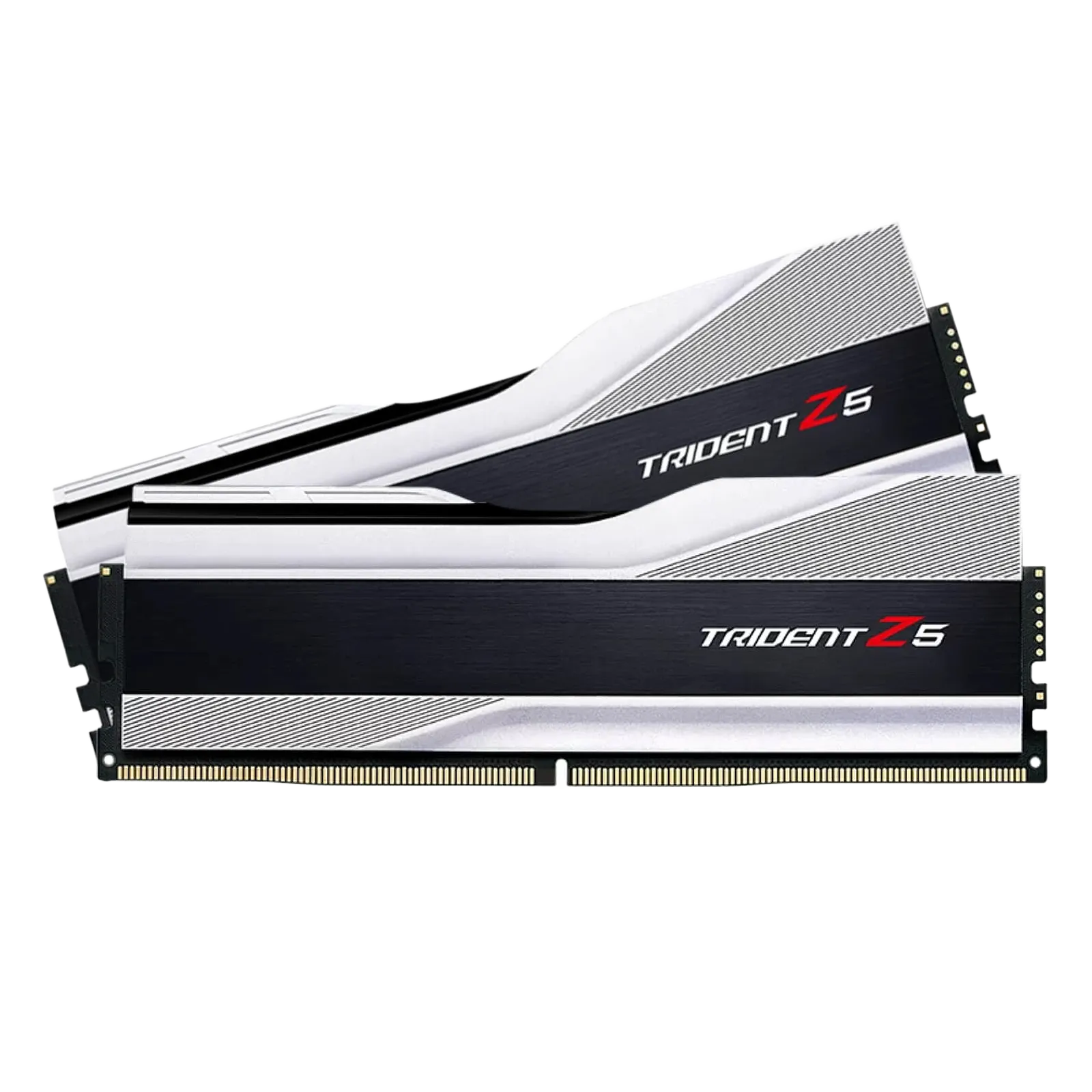 G.Skill Trident Z5 DDR5 32GB (2x16GB) 5600 CL40 Silver XMP 3.0