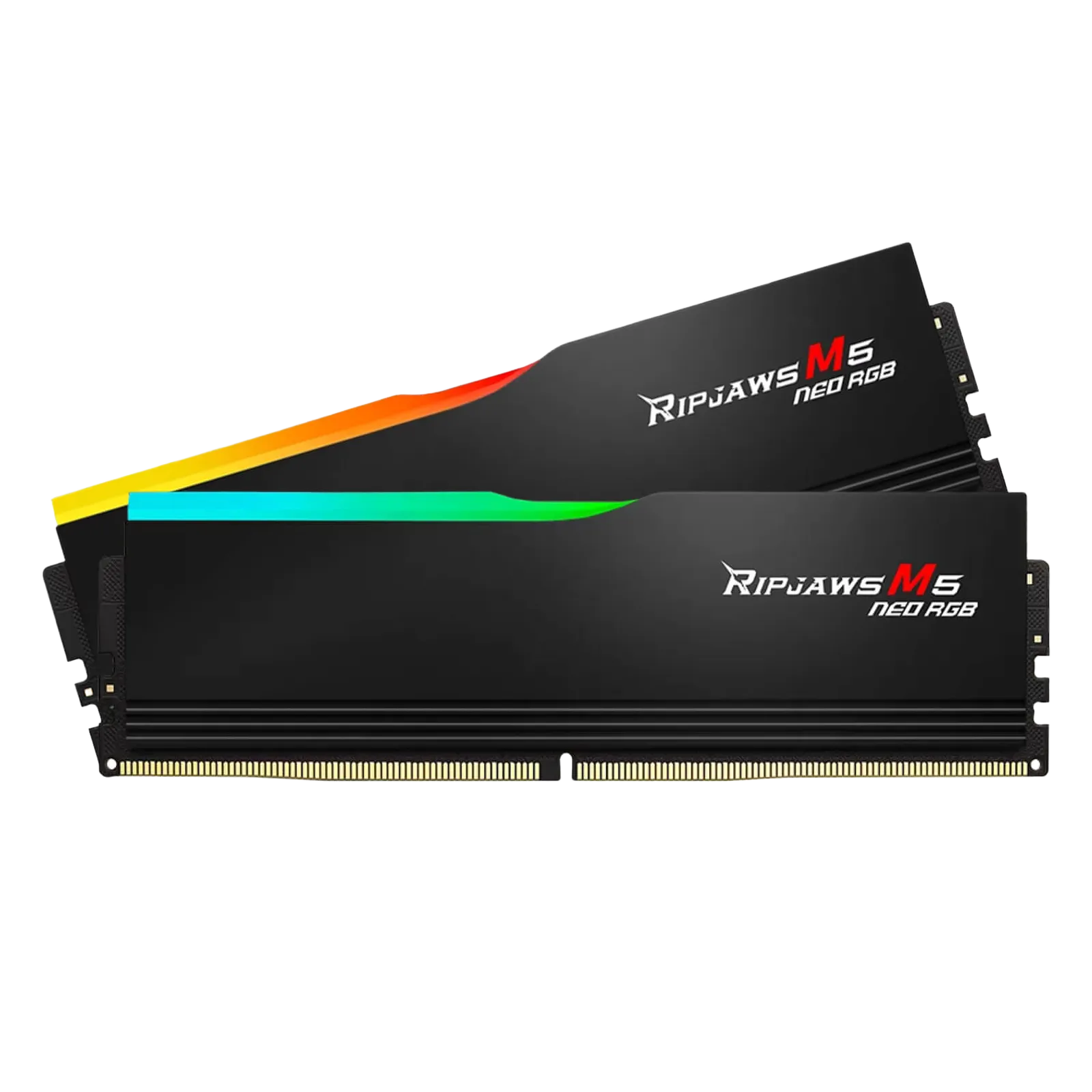 G.Skill Ripjaws M5 Neo RGB DDR5 32GB (2x16GB) 6000 CL28 EXPO
