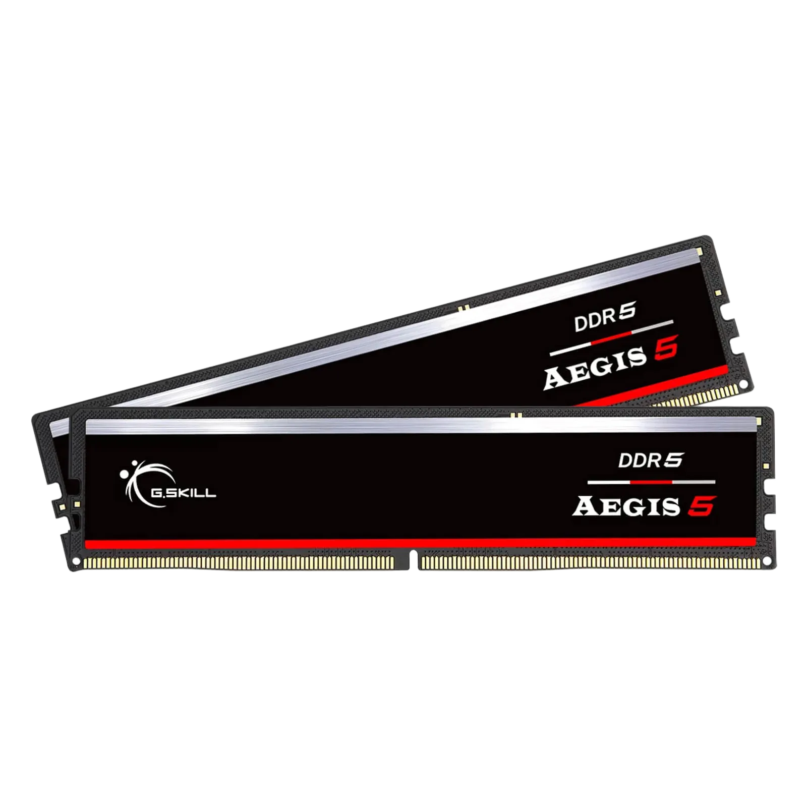 G.Skill Aegis 5 DDR5 64GB (2x32GB) 5200 CL40 EXPO/XMP 3.0