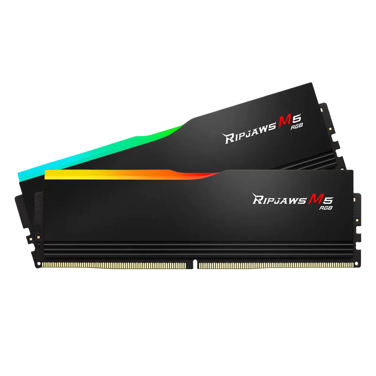 G.Skill Ripjaws M5 RGB DDR5 64GB (2x32GB) 6400 CL32 XMP 3.0