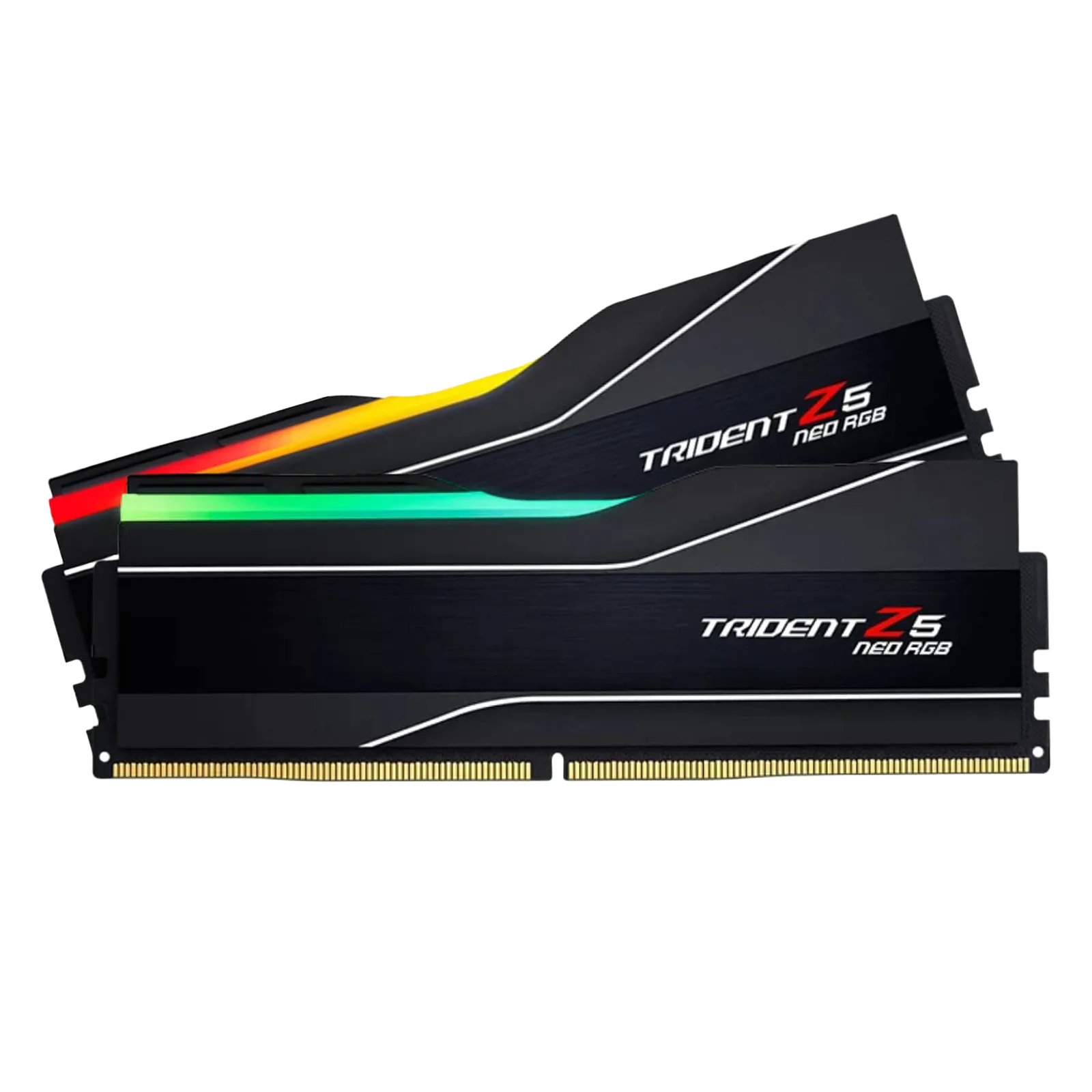 G.Skill Trident Z5 Neo RGB DDR5 128GB (2x64GB) 6000 CL34 EXPO/XMP 3.0
