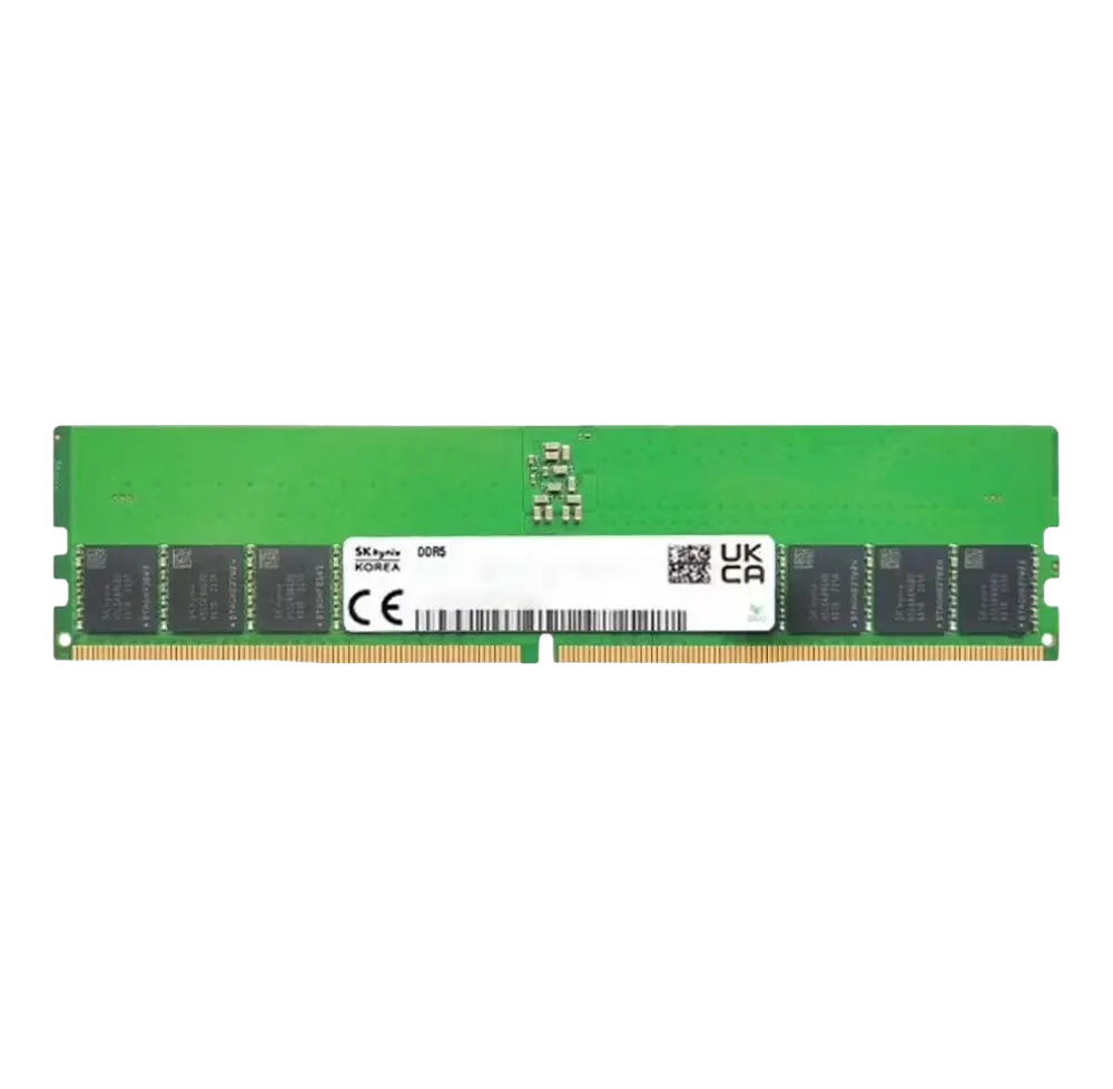 Hynix DDR5 48GB 5600MHz CL46