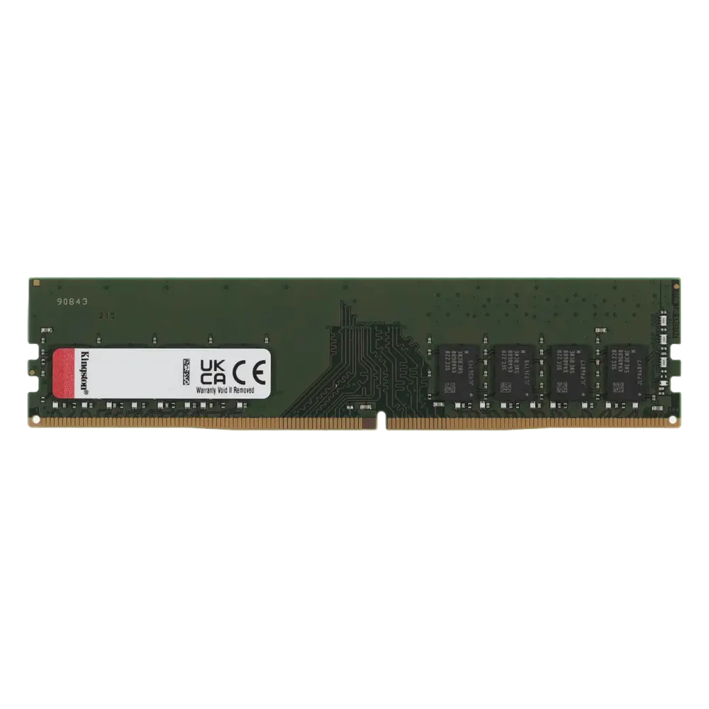 Kingston DDR4 8GB 3200 CL22 DIMM