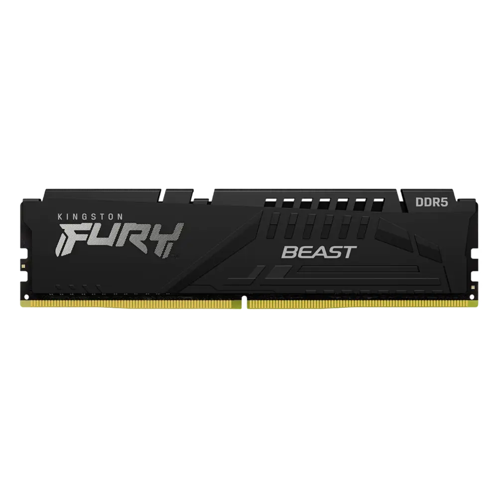 Kingston FURY Beast DDR5 16GB 6000 CL30 EXPO/XMP 3.0