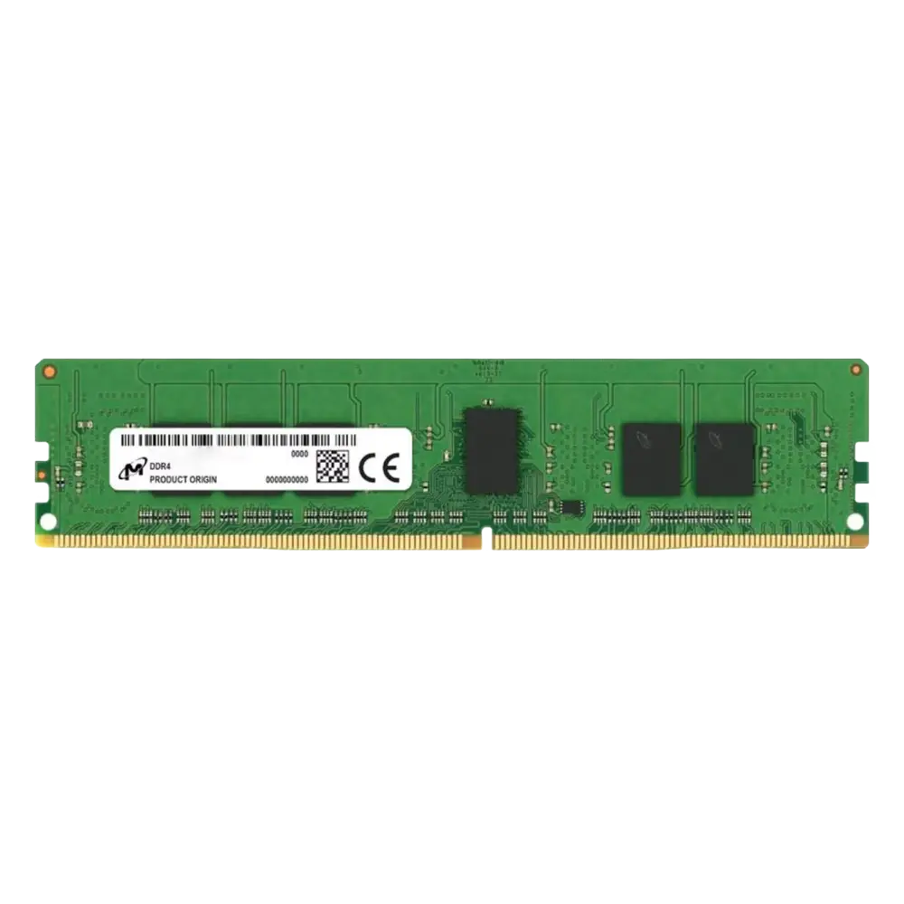 Micron DDR4 16GB 3200 3rd Party