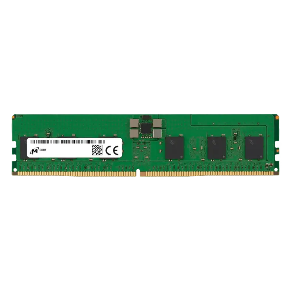 Micron DDR5 16GB 5600 CL46 3rd Party