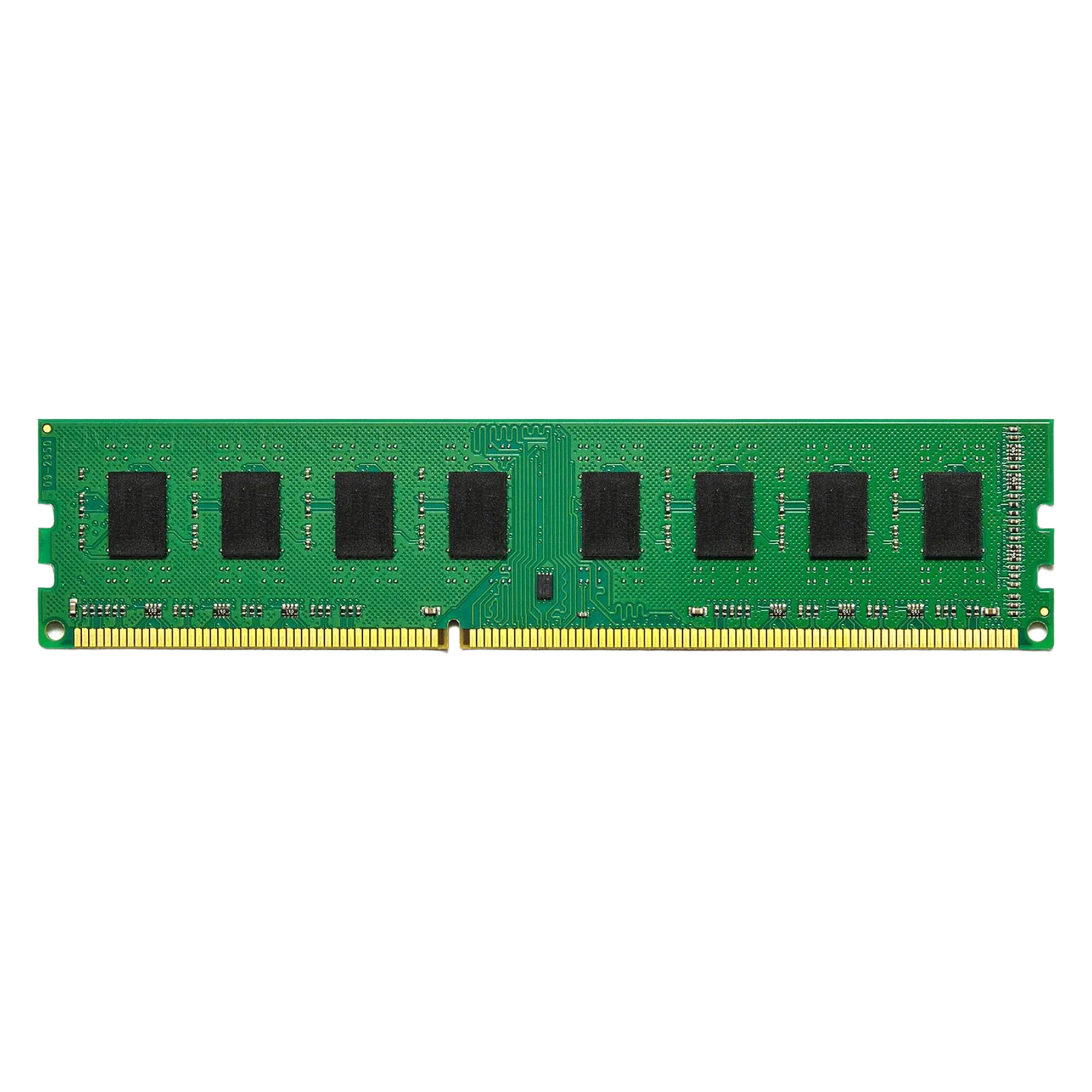Samsung DDR4 8GB 3200 CL19 3rd Party