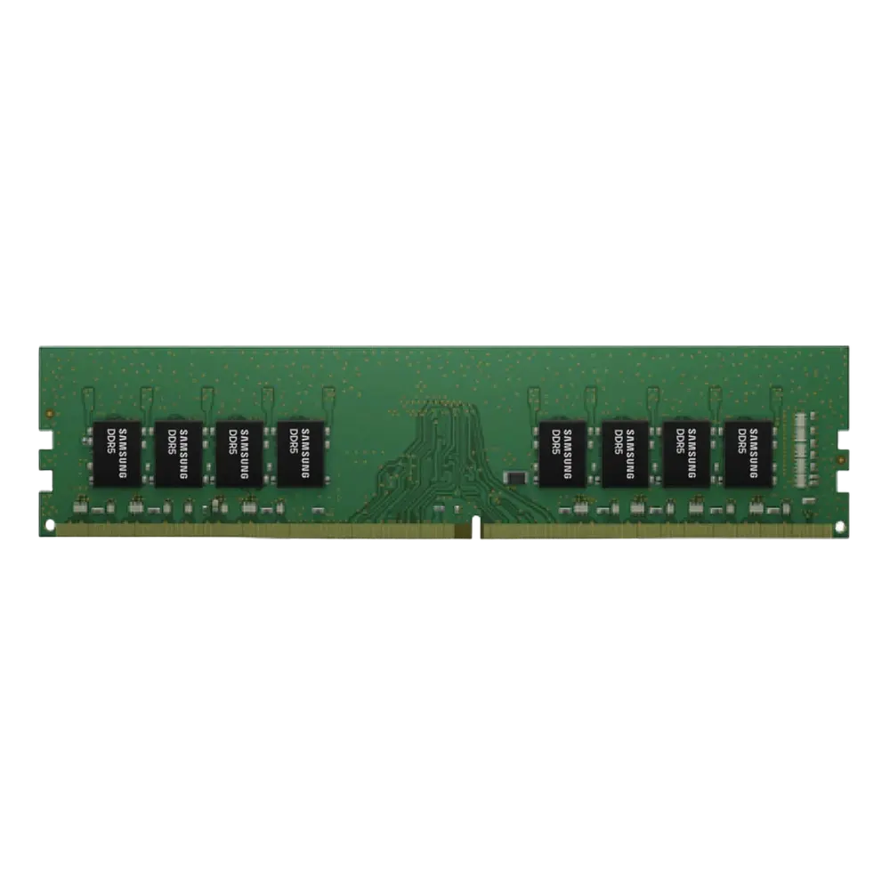 Samsung DDR5 16GB 6400 CUDIMM