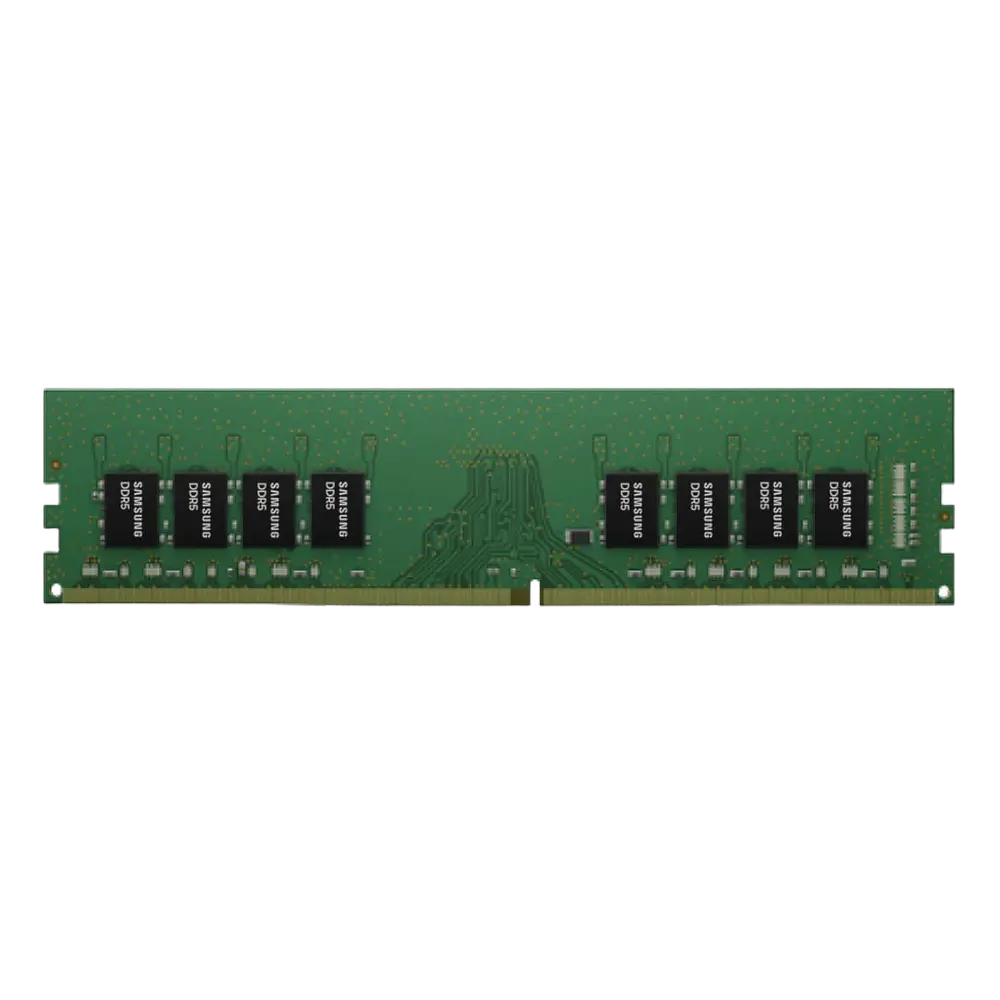 Samsung DDR5 64GB 5600 3rd Party