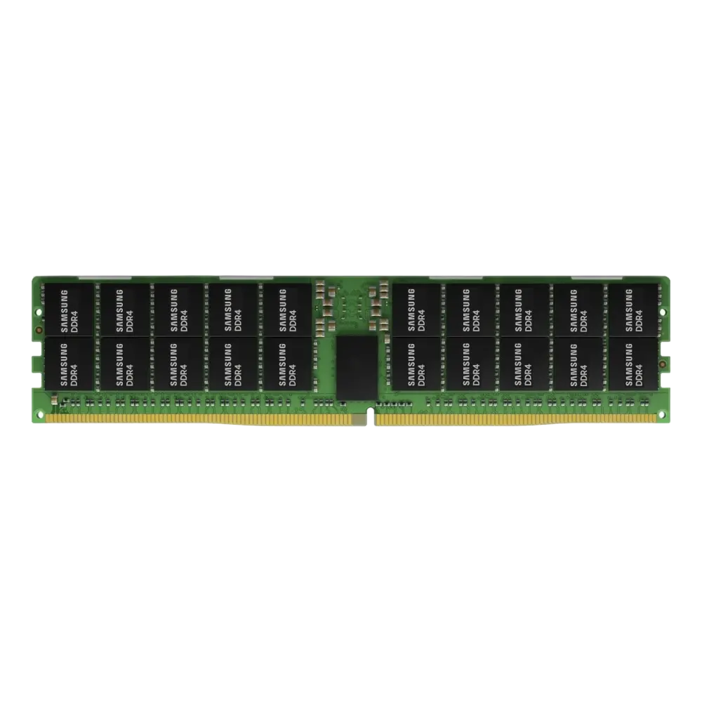 Samsung DDR4 32GB 3200 CL22 ECC REG Tray