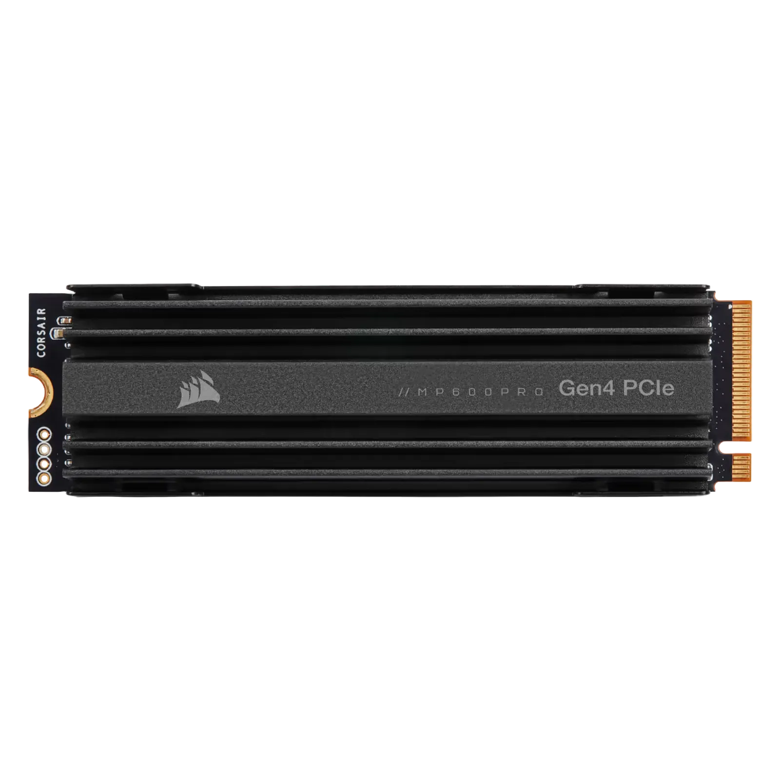 Corsair SSD 4.0TB MP600 PRO NVMe PCIe4 x4 M.2