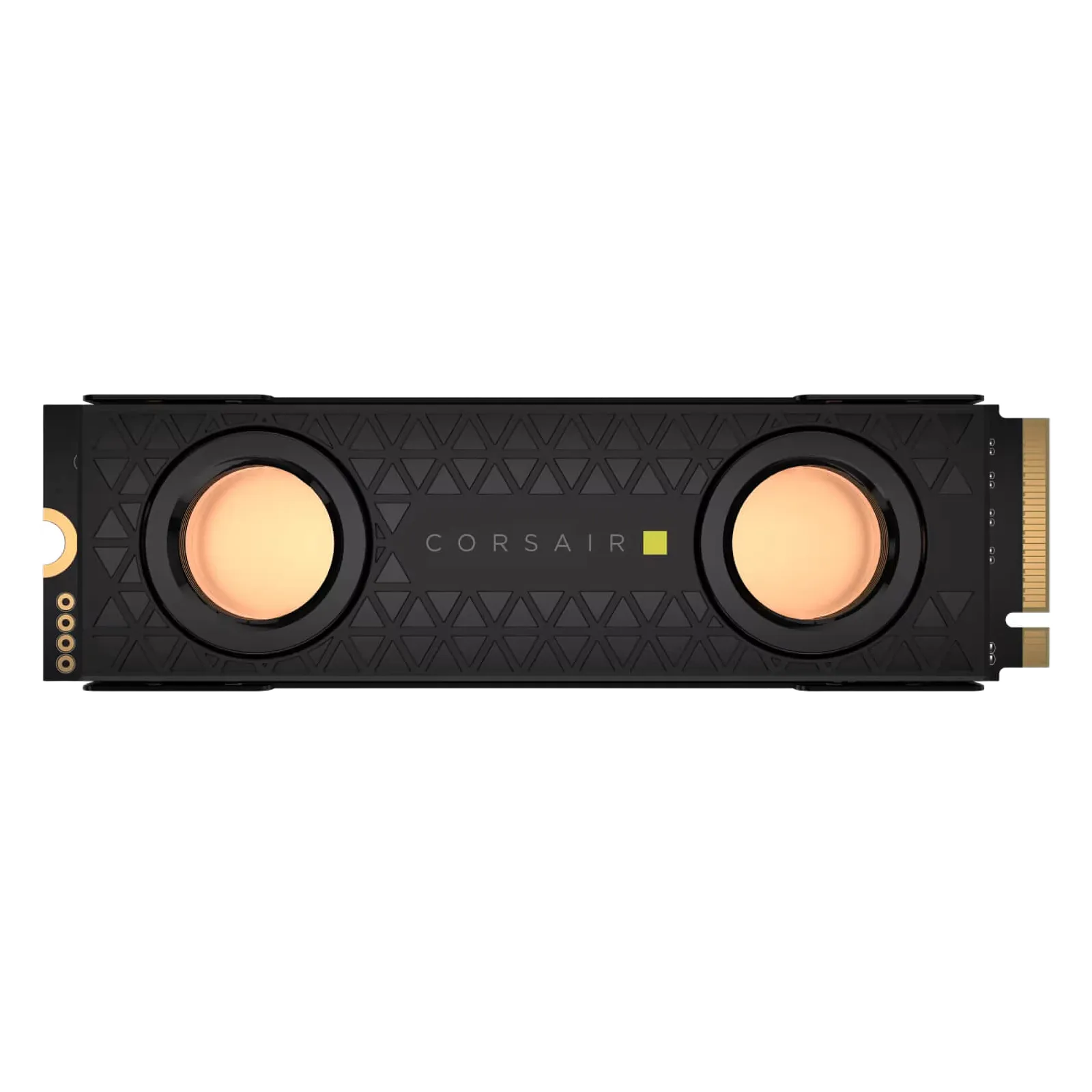 Corsair SSD 4TB MP700 PRO SE Hydro X Series NVMe Gen5x4 M.2