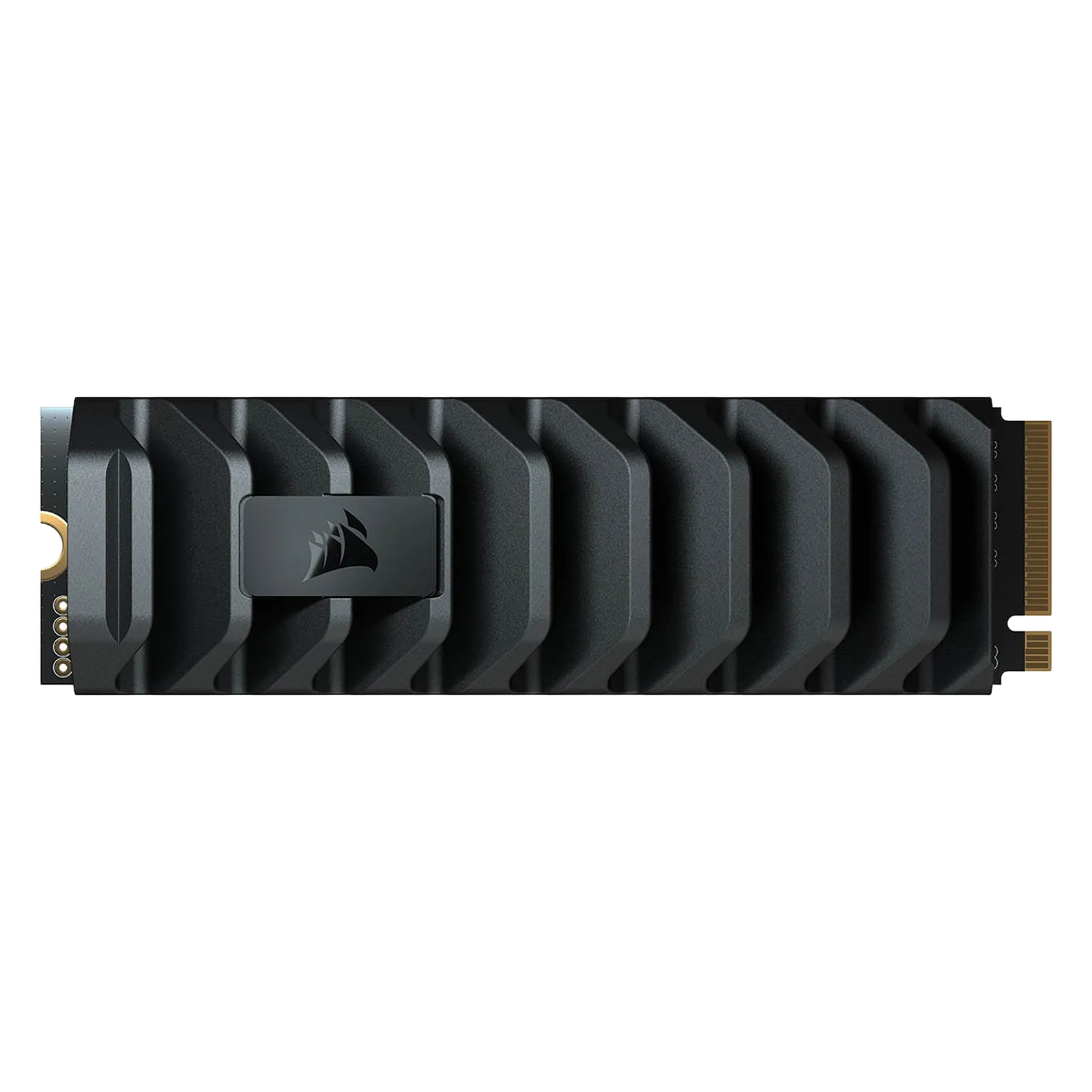 Corsair SSD 8.0TB MP600 Pro XT NVMe PCIE4x4 M.2