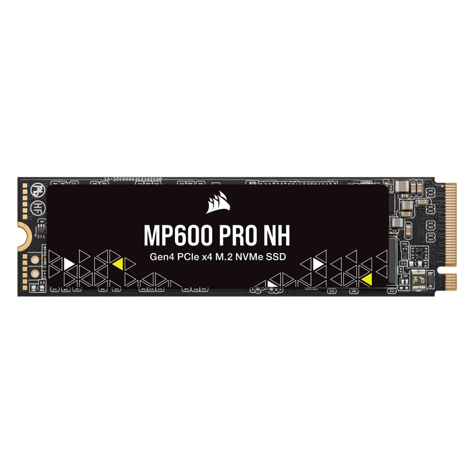 Corsair SSD 8.0TB MP600 PRO NH NVMe PCIE4x4 M.2