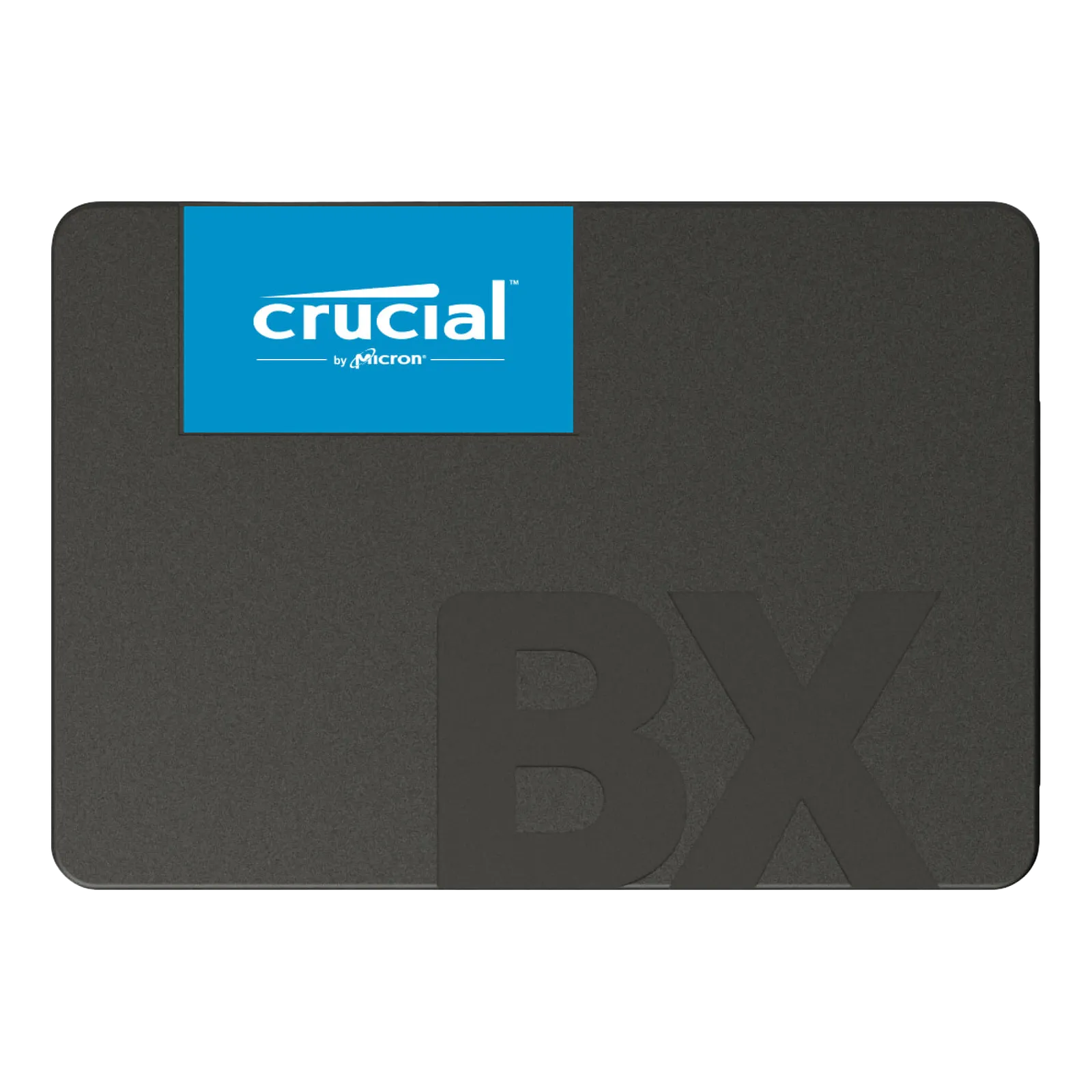 Crucial BX500 240GB SATA3 SSD