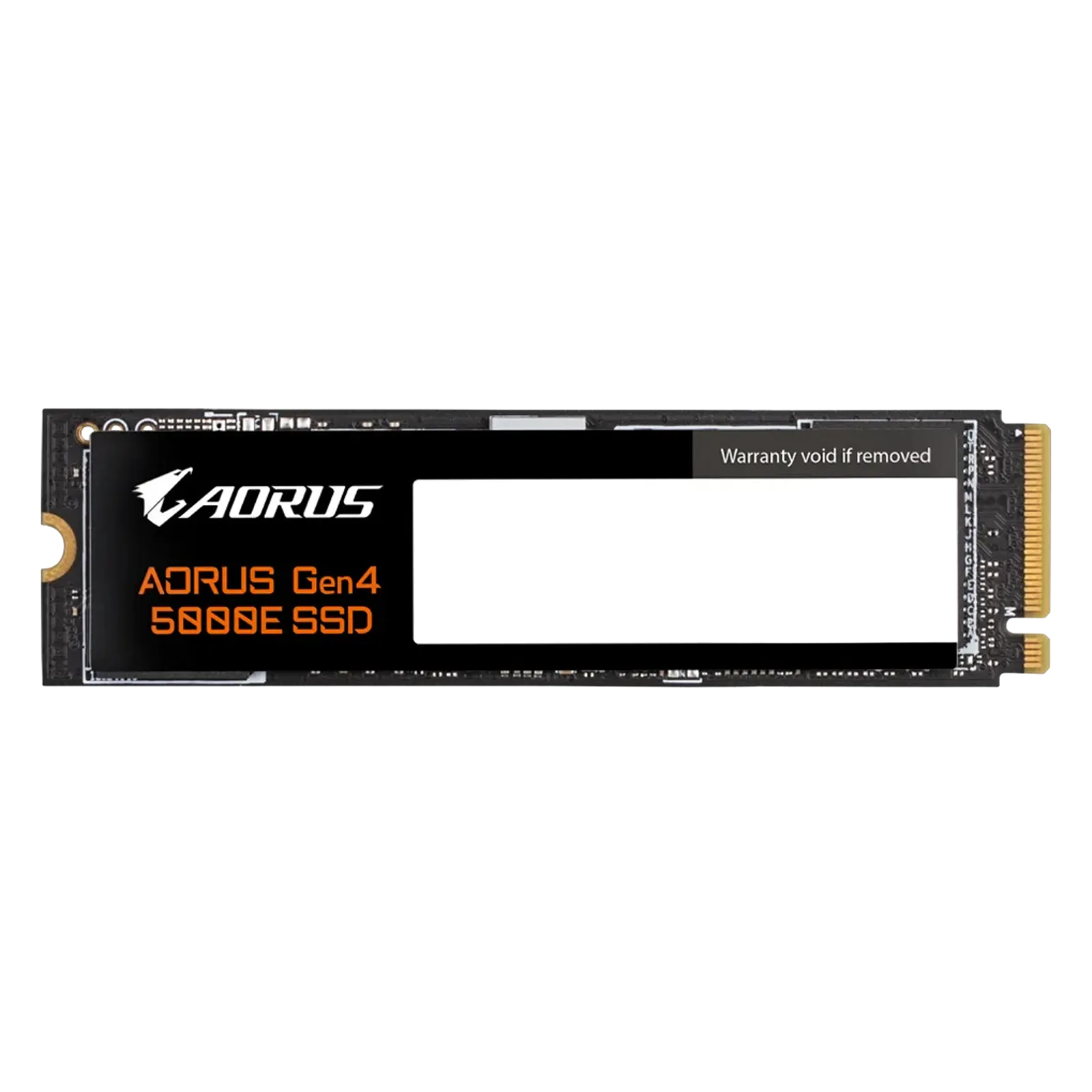 Gigabyte SSD 1TB AORUS 5000E M.2 2280 NVMe