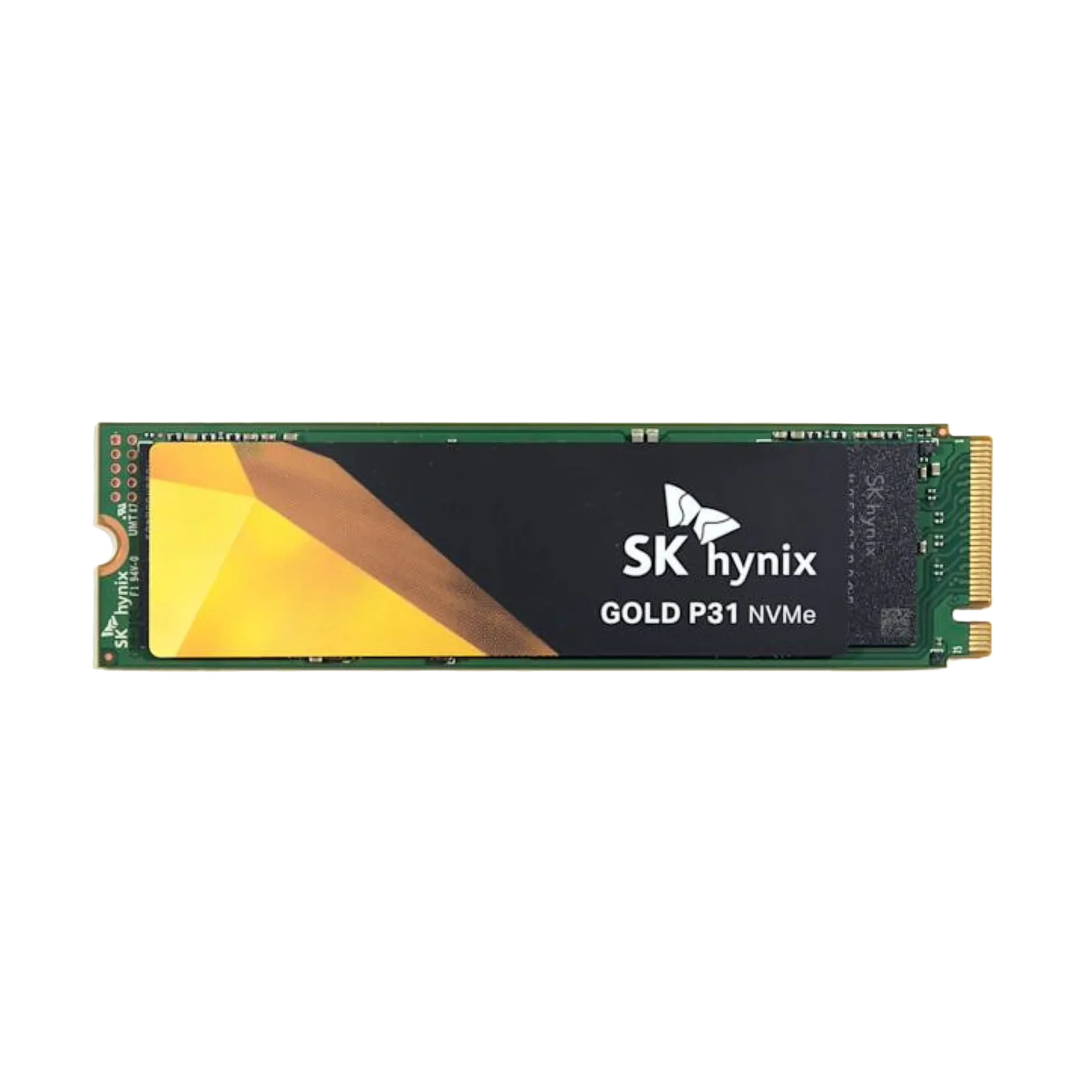 Hynix SSD 2TB Gold P31 NVMe M.2  SHGP31-2000GM-2