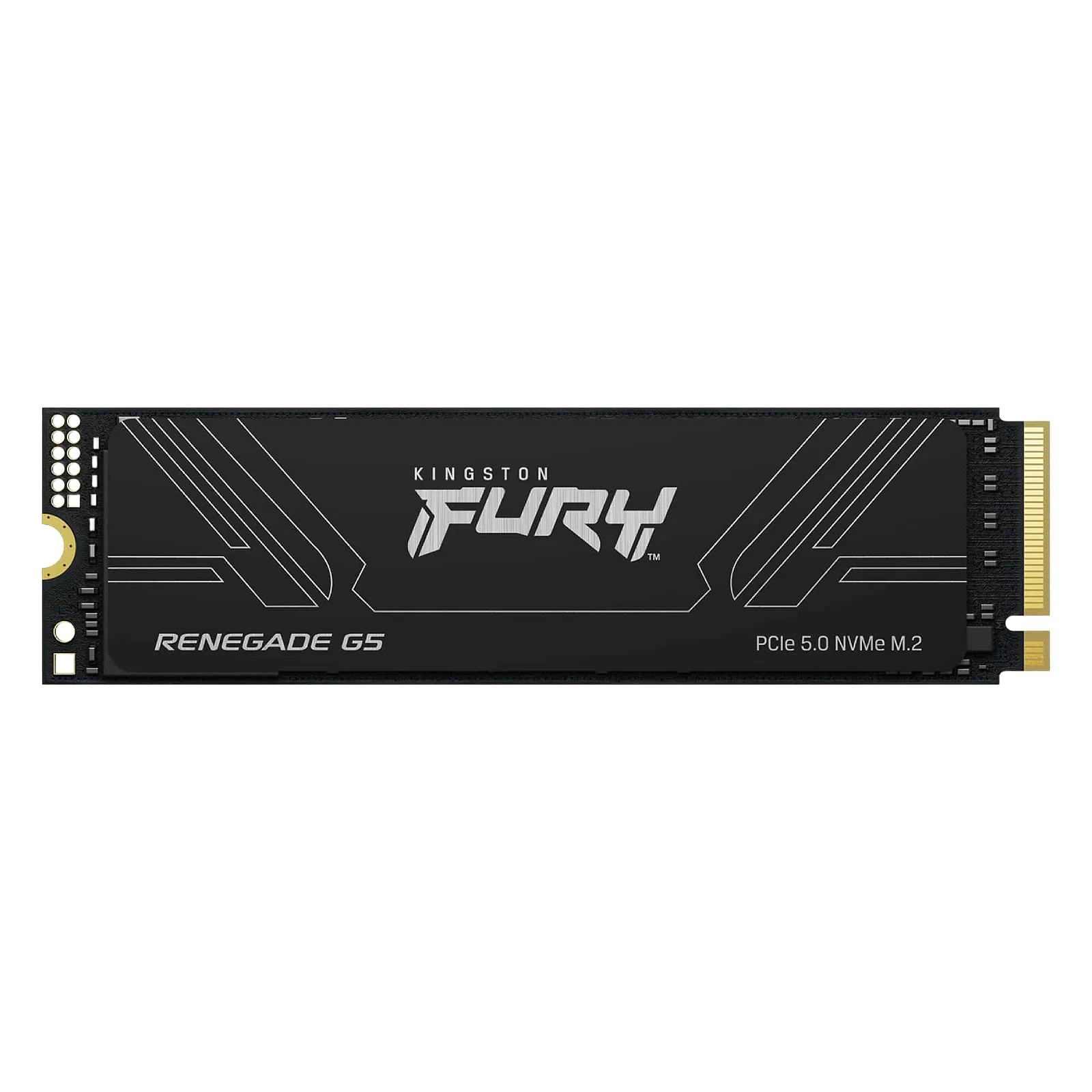 Kingston FURY Renegade G5 1TB PCIe 5.0 NVMe M.2 SSD