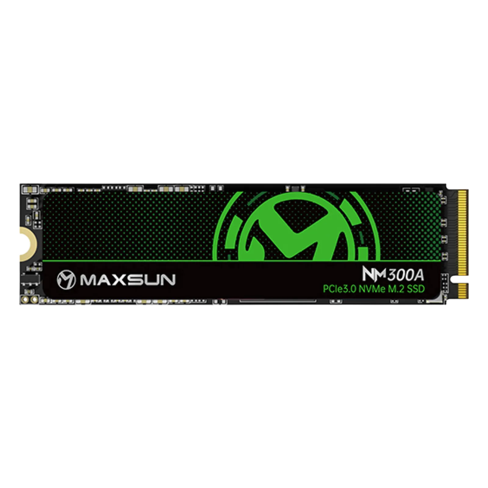 MAXSUN NM300A 1TB PCIe3.0x4 NVMe M.2 SSD