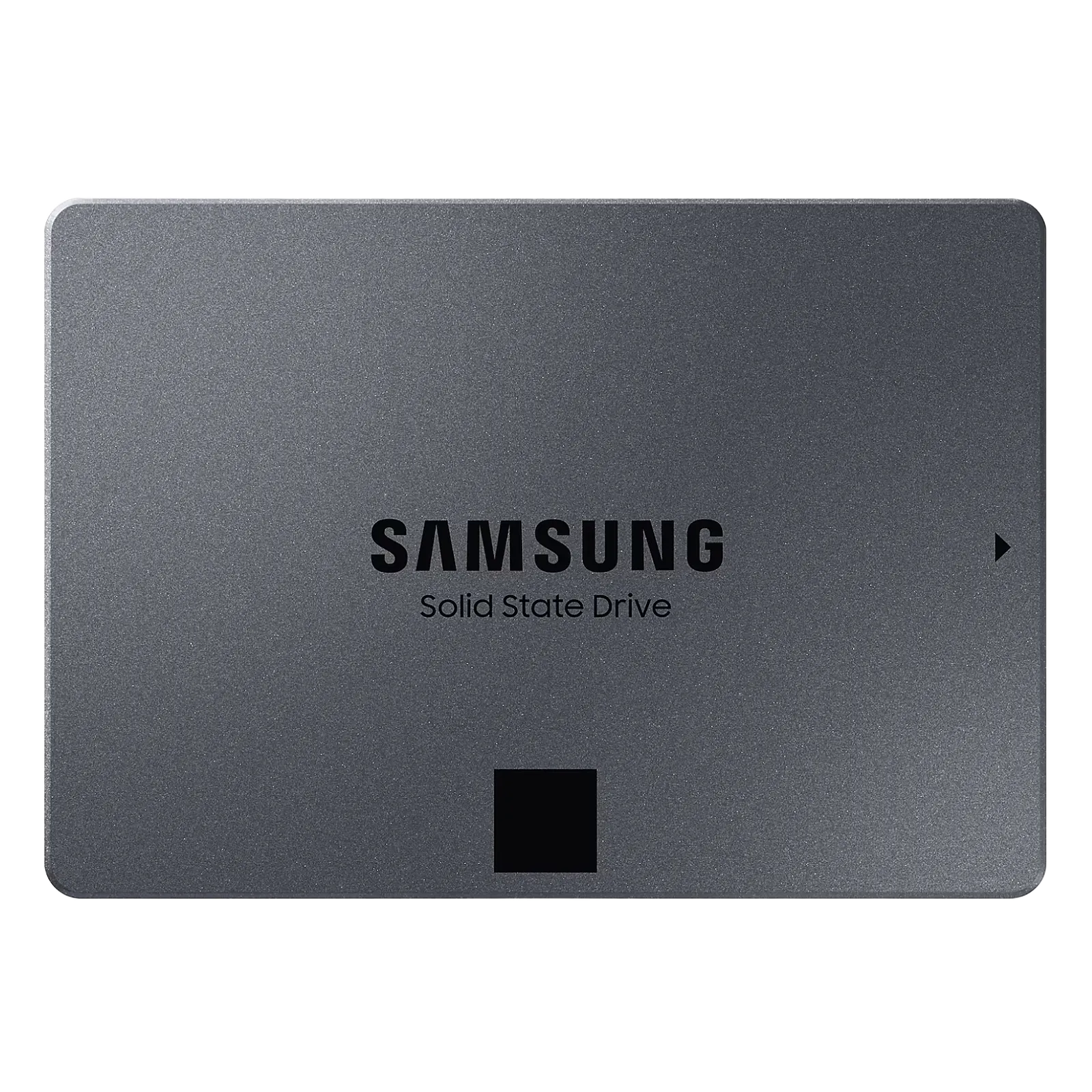 Samsung SSD 2.0TB 870 QVO 2.5" SATA III