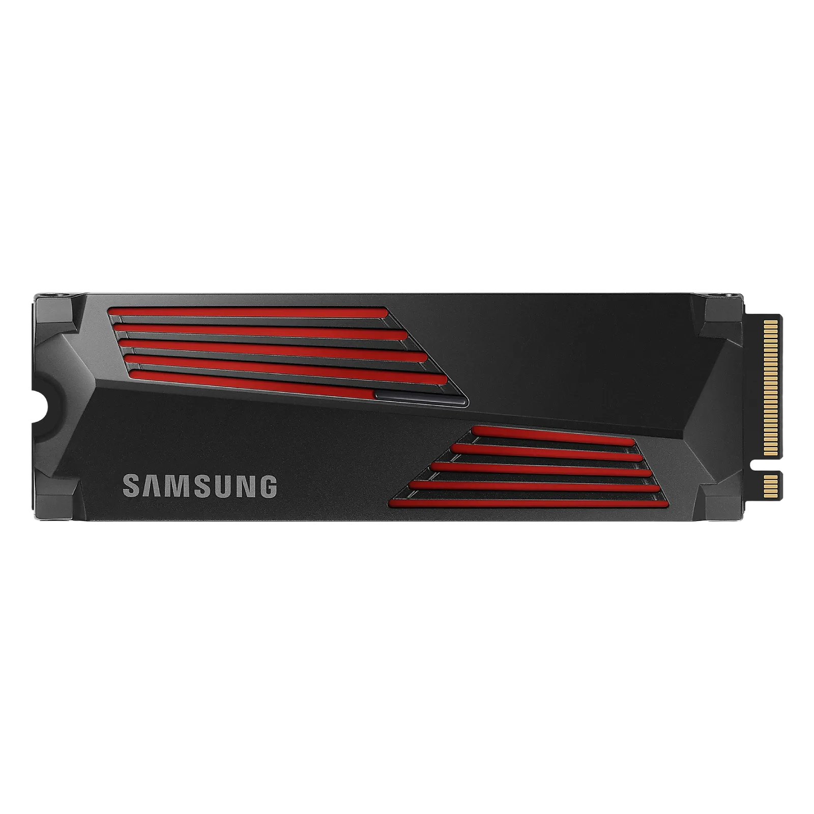 Samsung SSD 4.0TB 990 PRO NVMe M.2 with Heatsink
