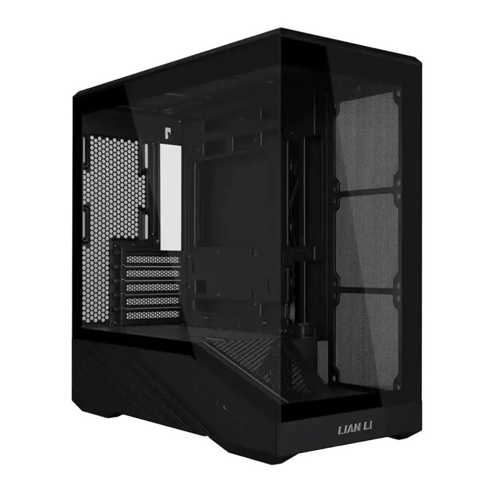 מארז מחשב Lian-Li Vector V100 Mini Black