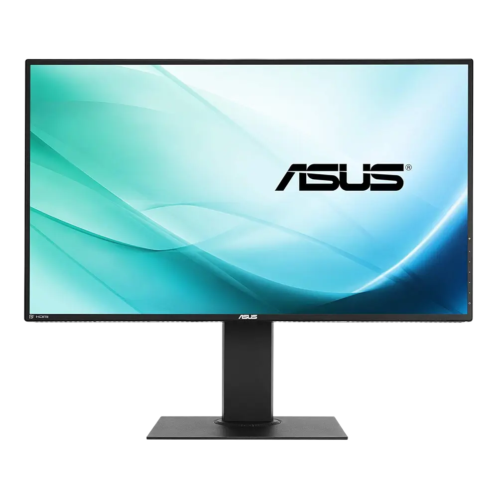 מסך מחשב Asus 27" PB27UQ IPS 4K UHD 80Hz 5ms