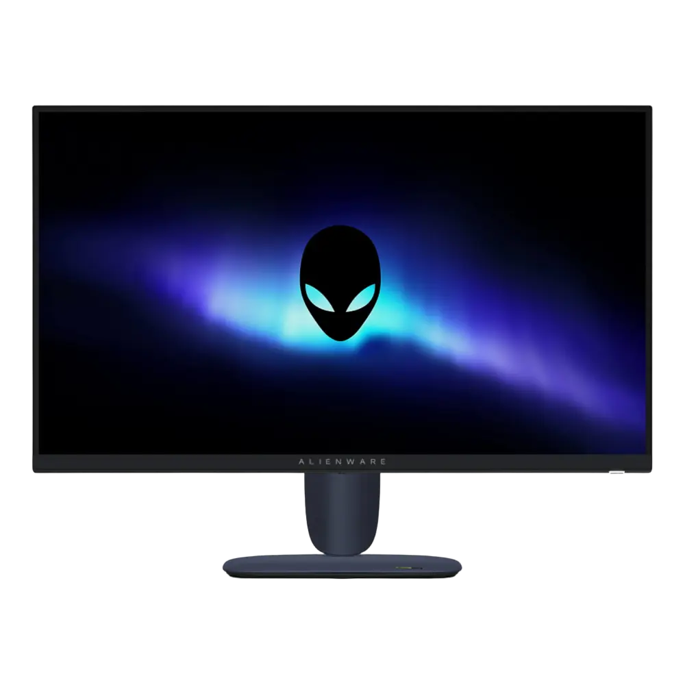 מסך מחשב לגיימינג Dell 27" Alienware IPS QHD 180Hz 1ms