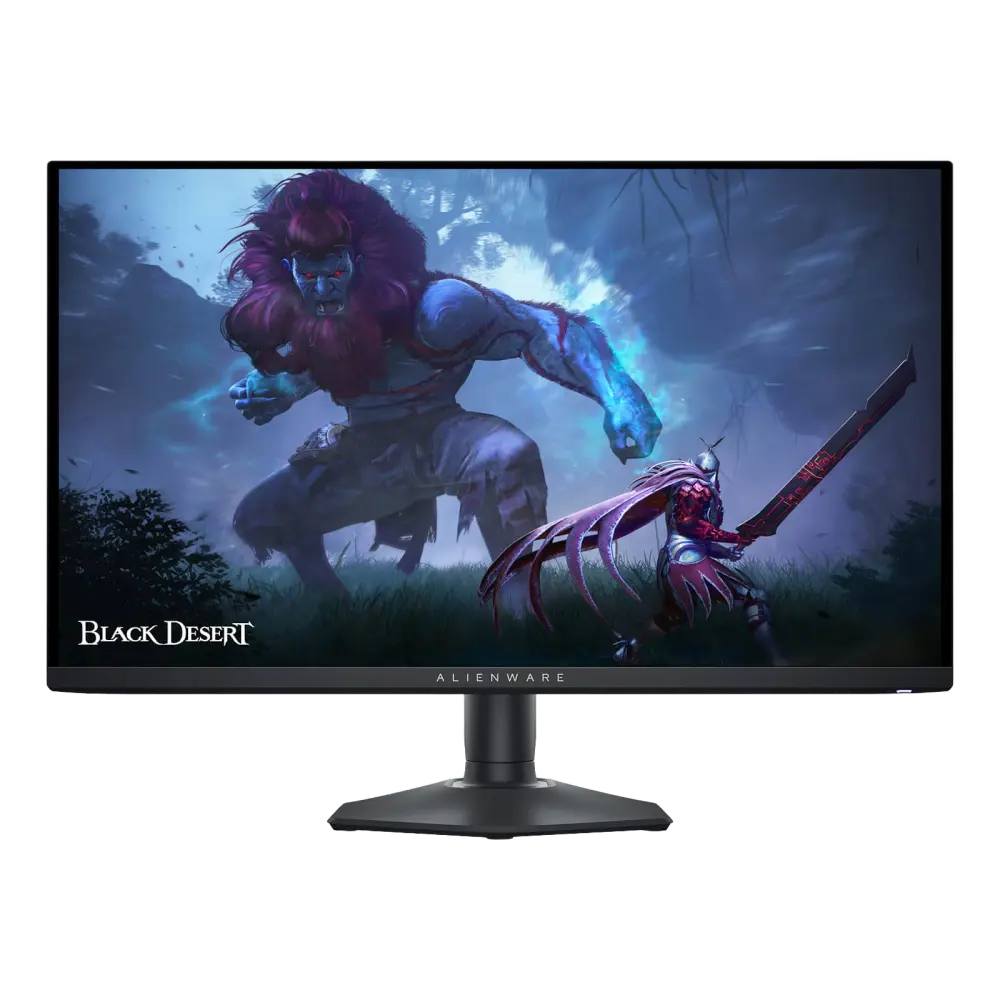 מסך מחשב לגיימינג Dell 27" Alienware OLED QHD 360Hz 0.03ms